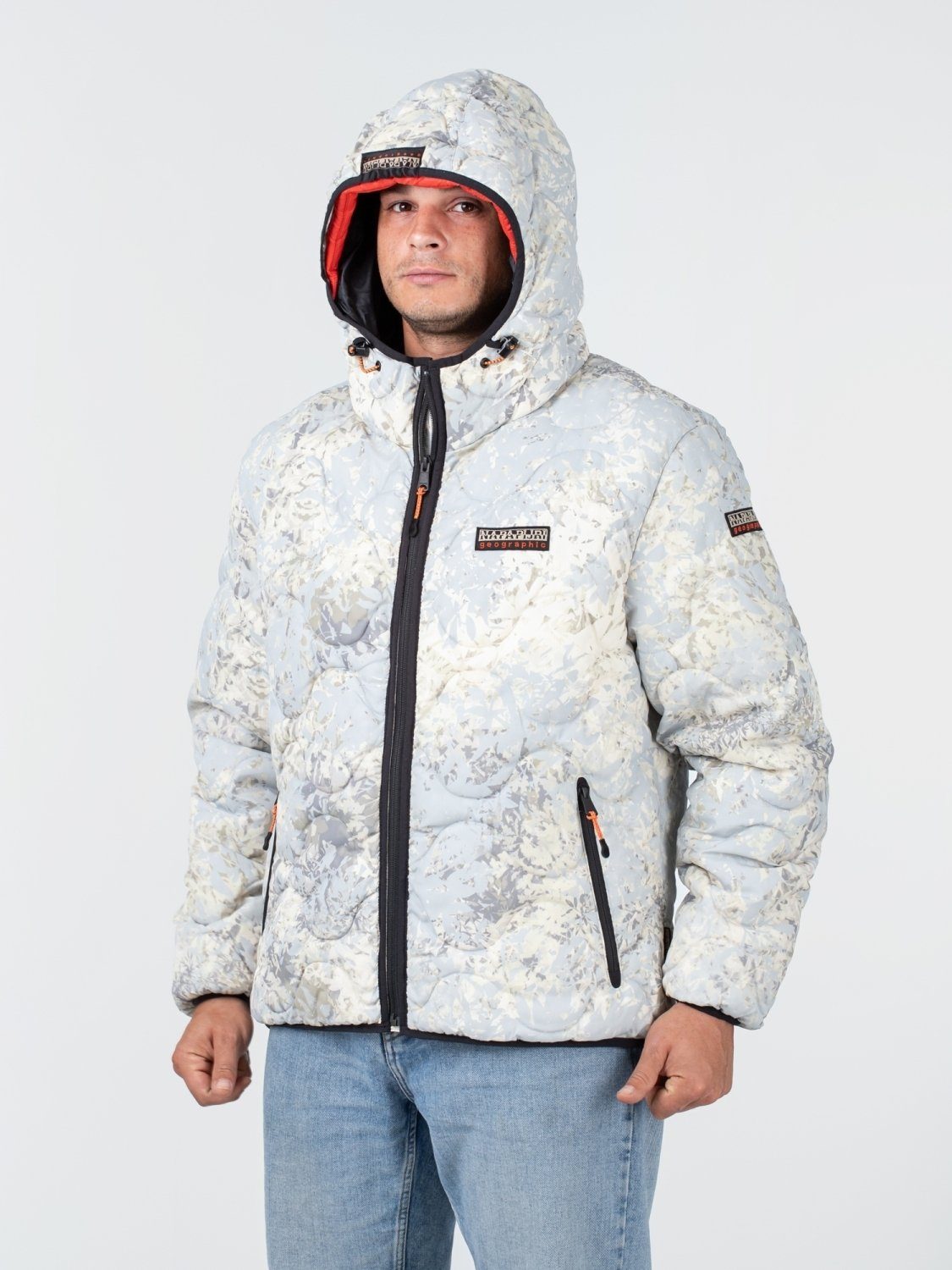 Napapijri Winterjacke Napapijri Mercury Jacket
