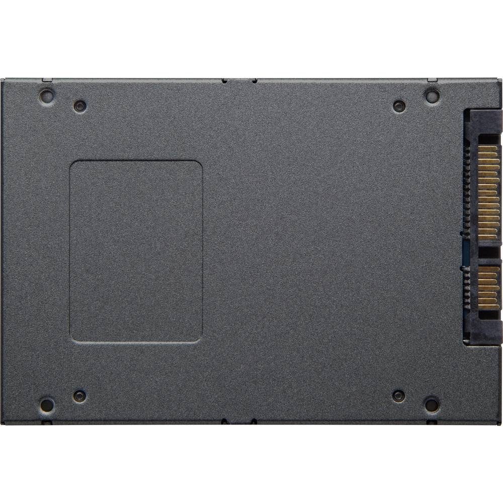 Kingston SSD A400 960GB 2.5″ Serie SA400S37/960G SSHD-Hybrid-Festplatte (960 GB)