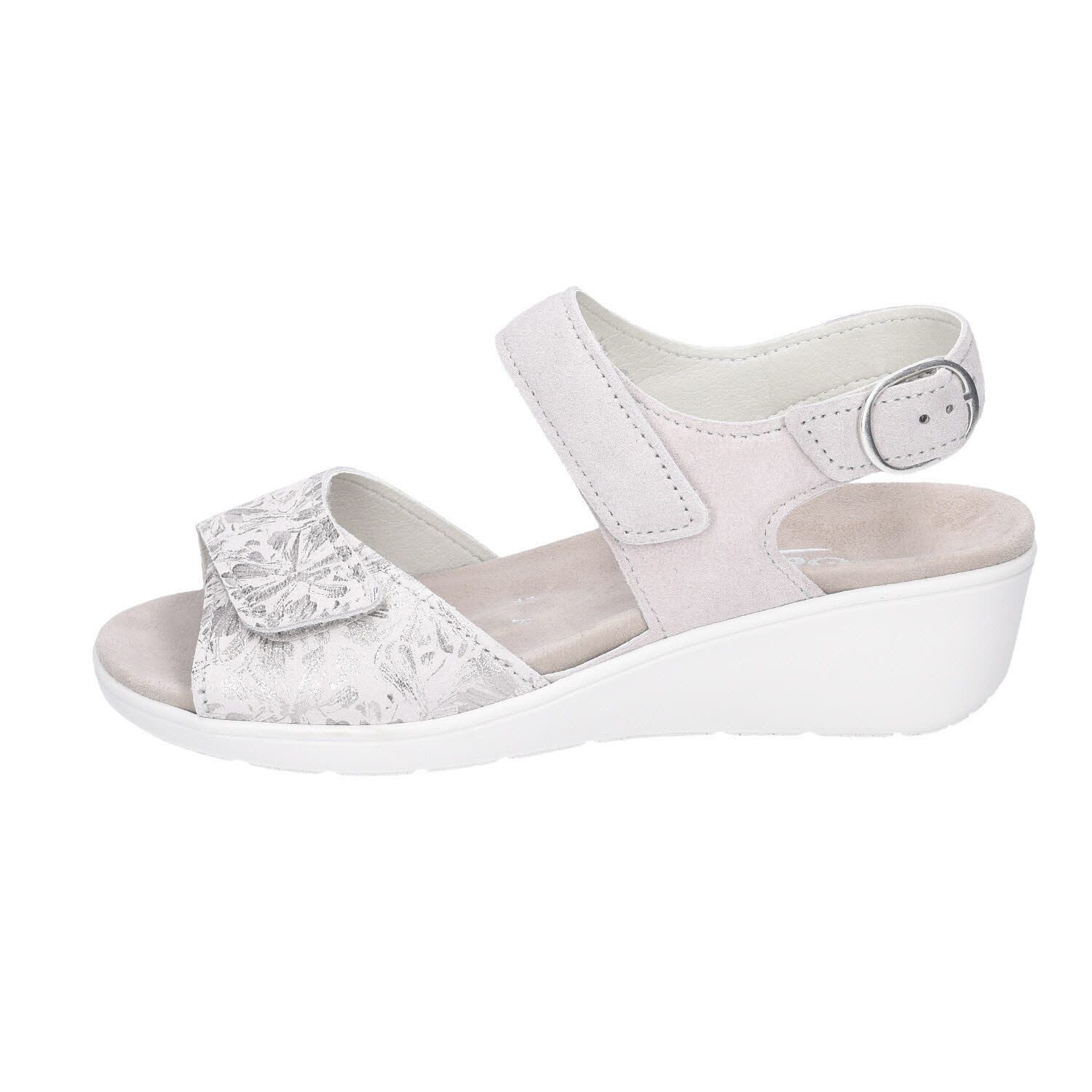 Semler Keilsandalette (2-tlg)
