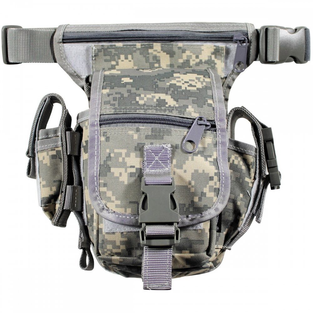 MFH Gürteltasche Hip Bag, AT-digital, Bein- günstig online kaufen