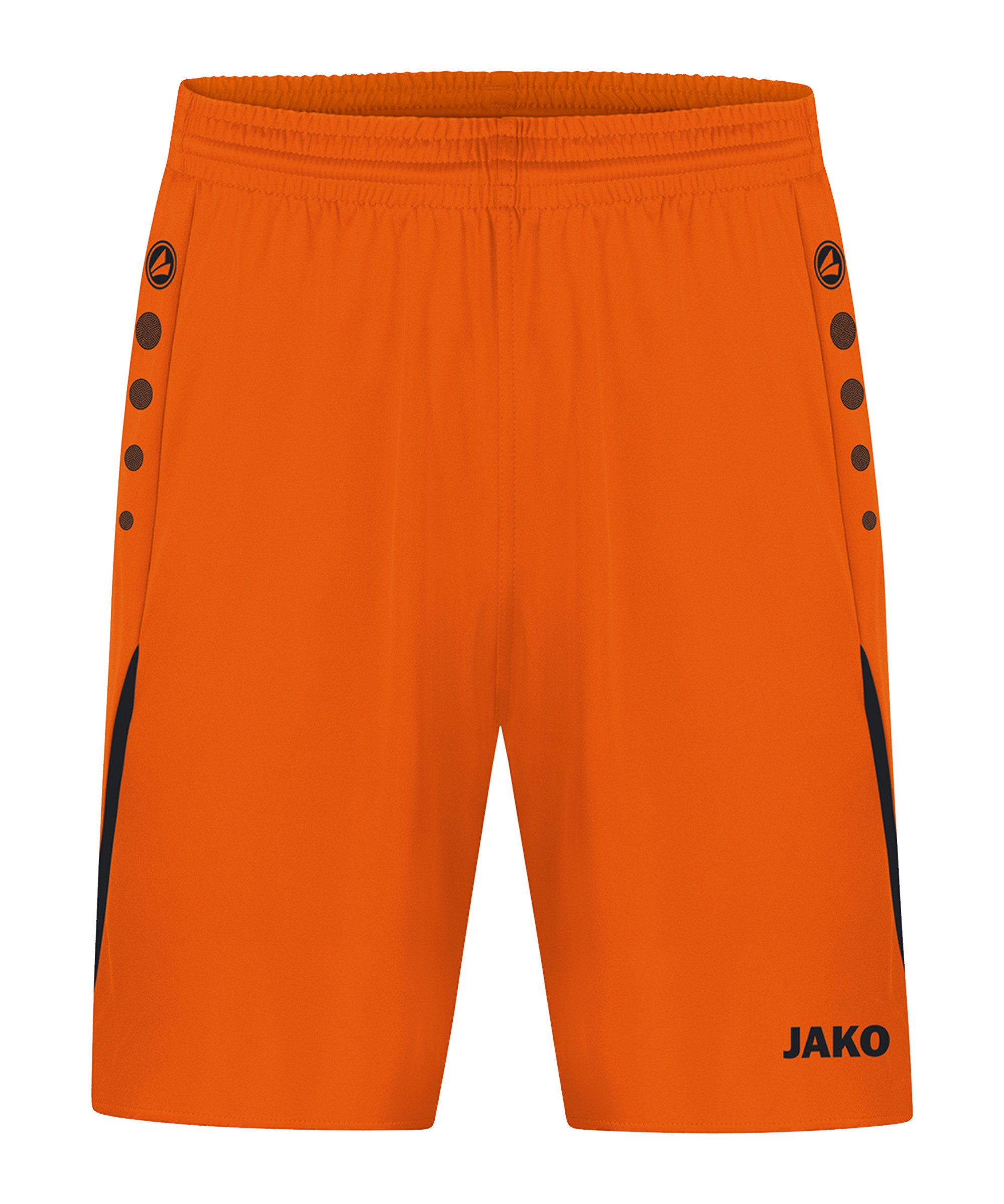 Jako Sporthose JAKO Challenge Short Shorts günstig online kaufen
