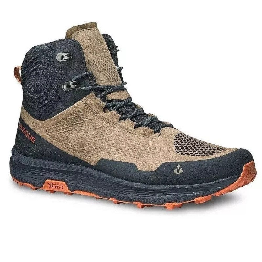 VASQUE Breeze LT NTX Herren Leder Stiefel Wandern Outdoor Trekking 7440 Wan günstig online kaufen