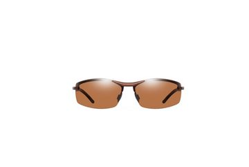 PACIEA Sonnenbrille Sonnenbrille Sportbrille Herren polarisiert 100% UV400 Schutz Leicht