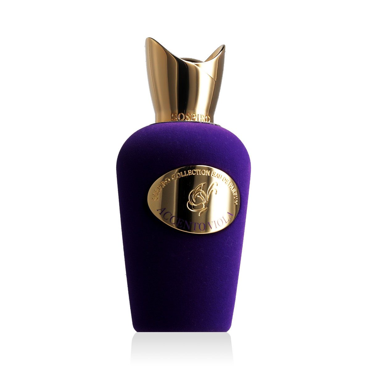 Sospiro Eau de Parfum Accento Viola