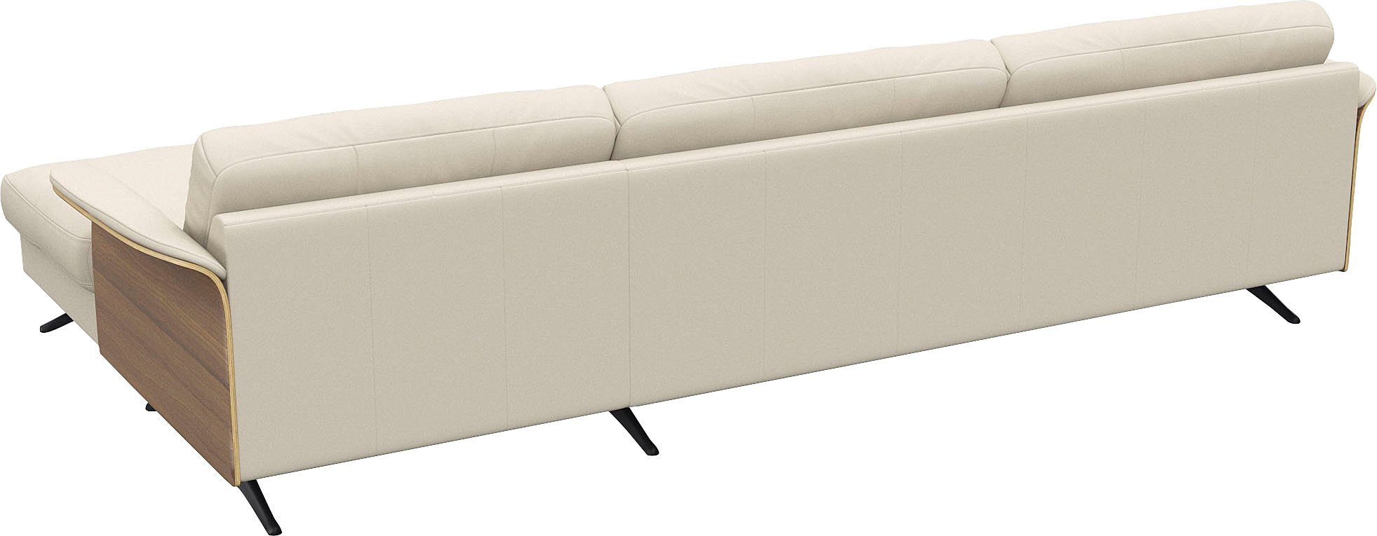 Glow, UAB Furniture Theca Ecksofa FLEXLUX