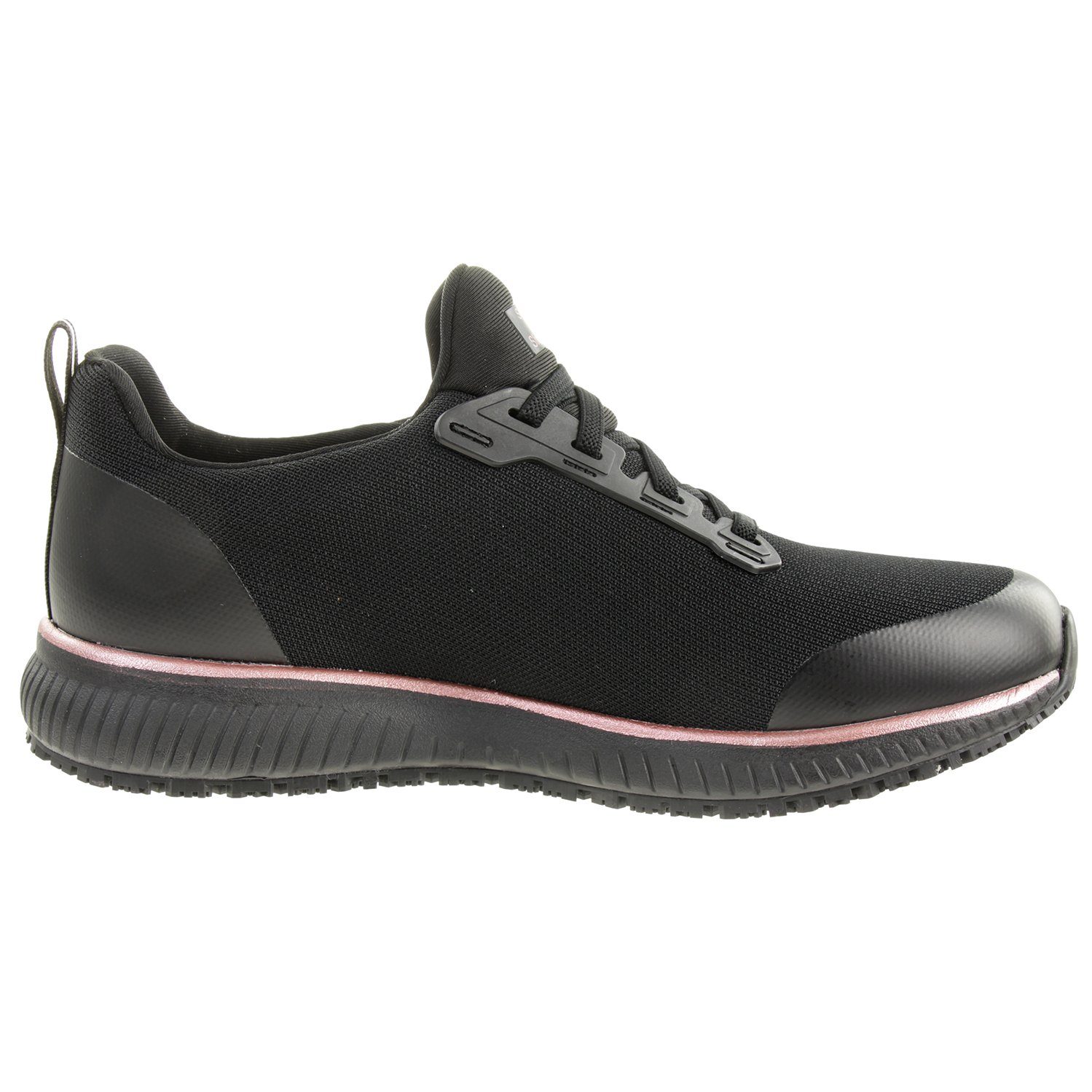 Skechers SQUAD SR Sicherheitsschuh