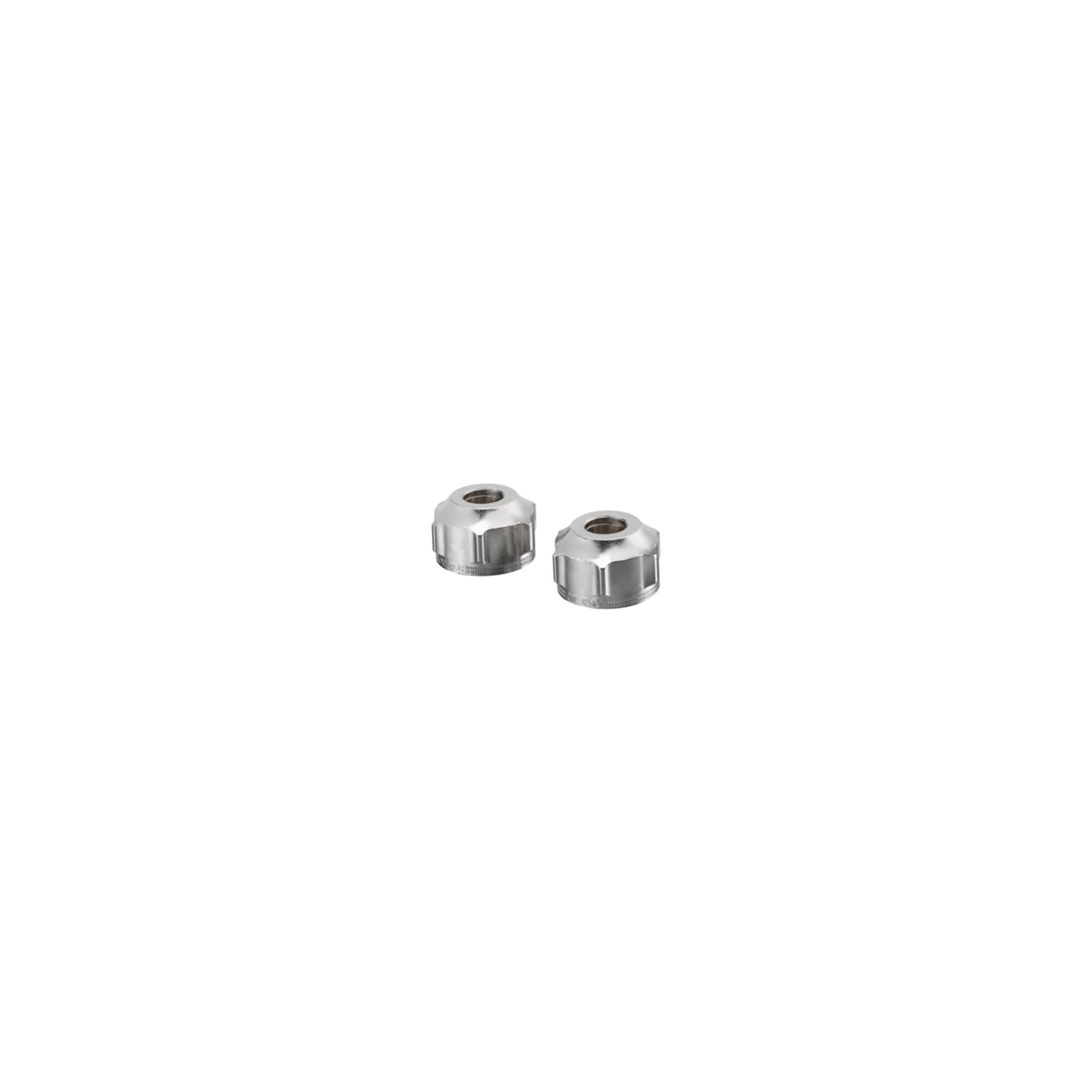 Oventrop Rohrverbinder Oventrop Klemmringverschraubung Ofix CEP 18mm, 2-fa., für G 3/4 AG, ÜM