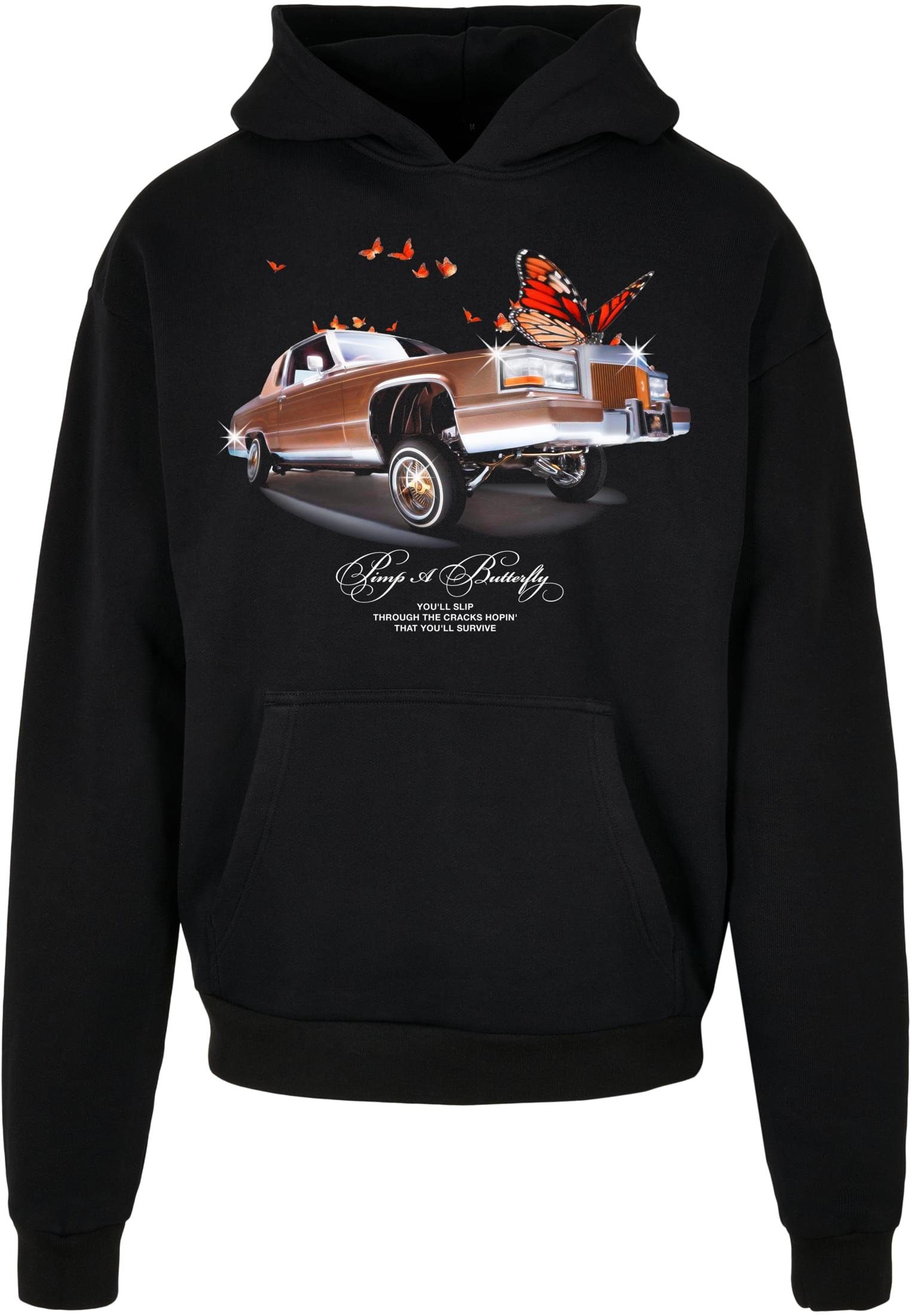 Upscale by Mister Tee Sweatshirt Upscale by Mister Tee Herren (1-tlg)