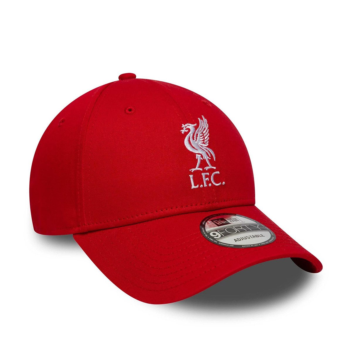 New Era Snapback Cap Liverpool FC Core