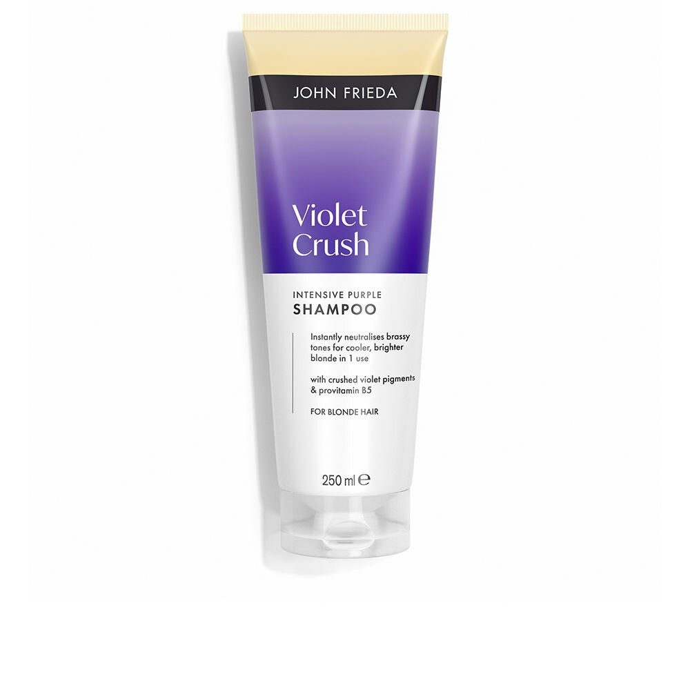 John Frieda Silbershampoo Shampoo John Frieda VIOLET CRUSH