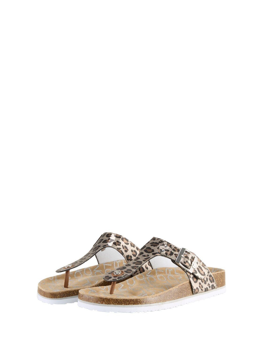 TOM TAILOR Mädchen Zehentrenner, Modell 8072217 – Bequem & Sommerlich