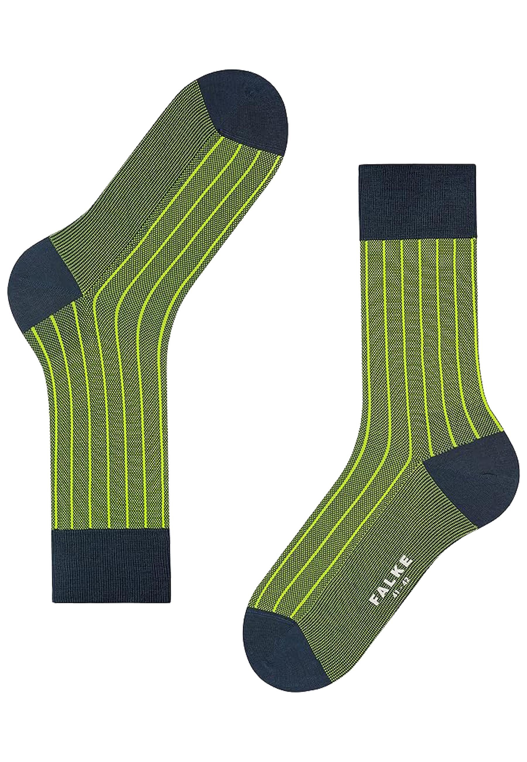 Socken Oxford Neon