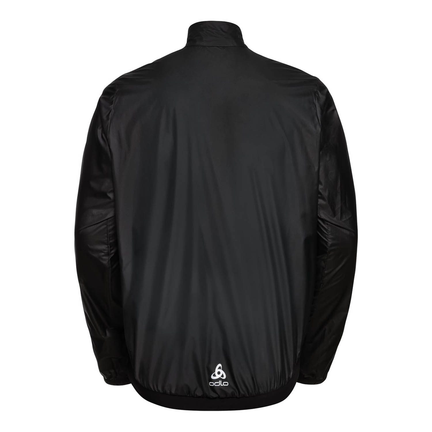 Odlo Outdoorjacke Odlo Herren Radjacke Essential Windproof 411852