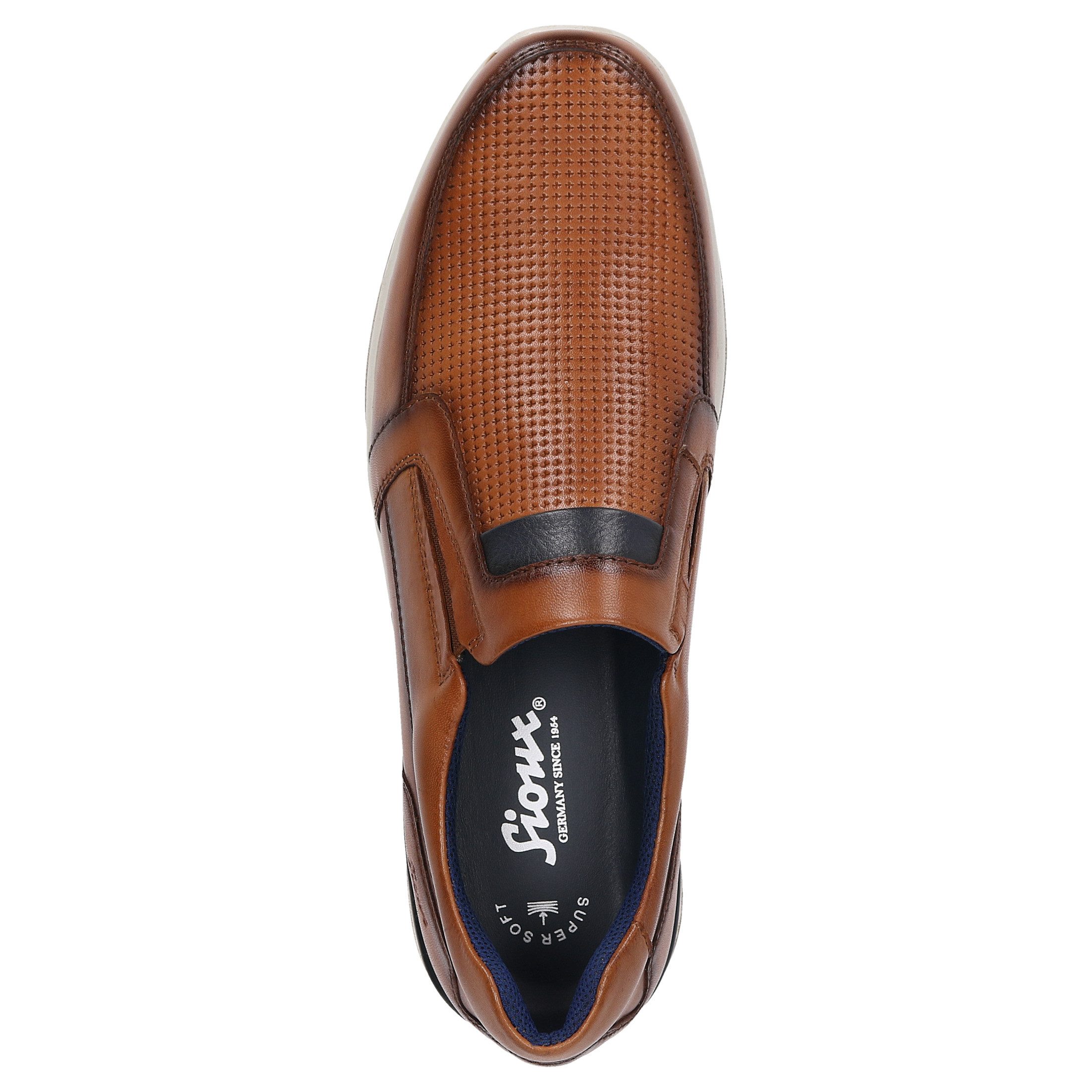 SIOUX Cayhall-703 Sneaker