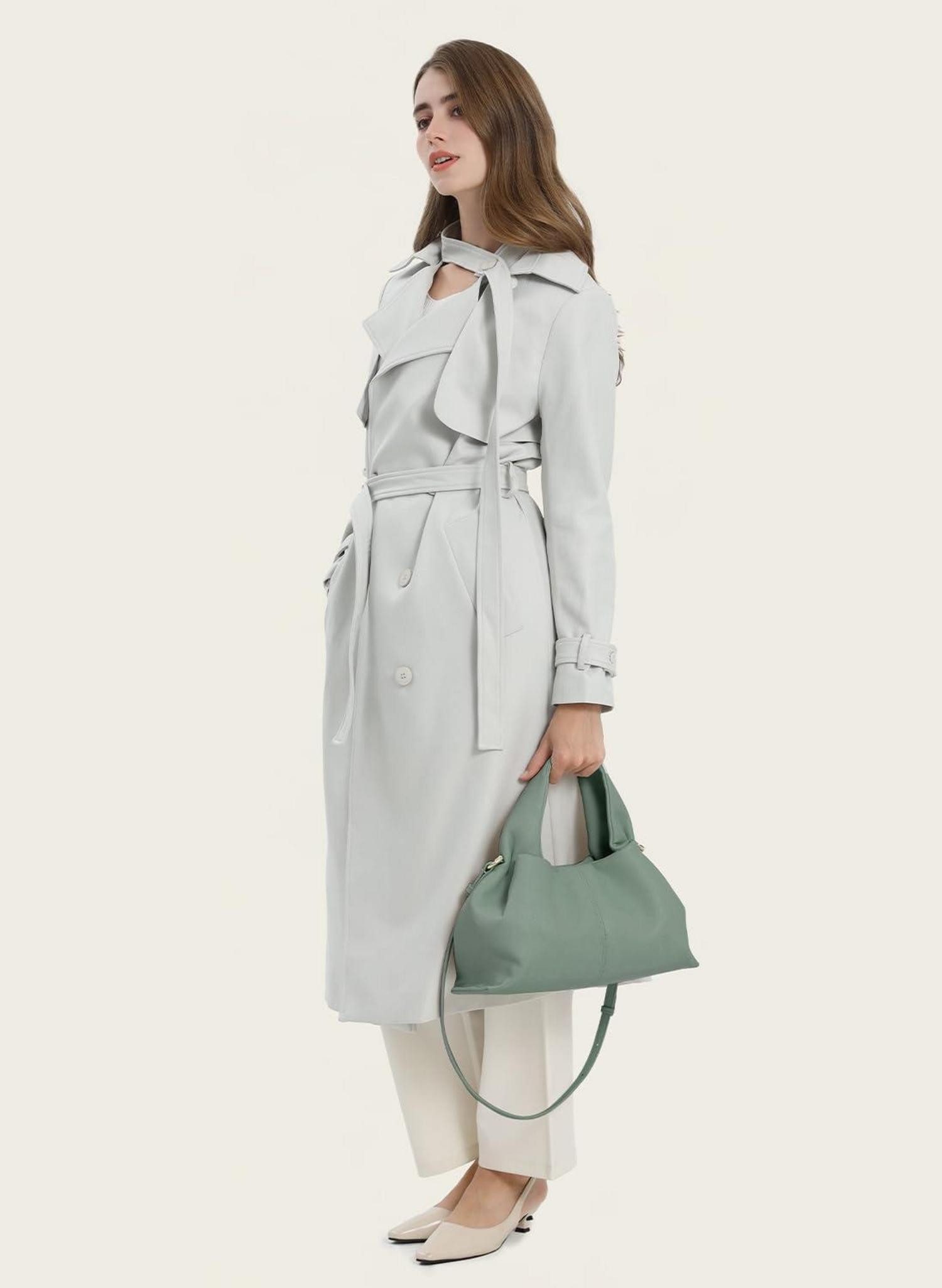 LuxusKollektion Handtasche Handtasche Damen PU Leder günstig online kaufen