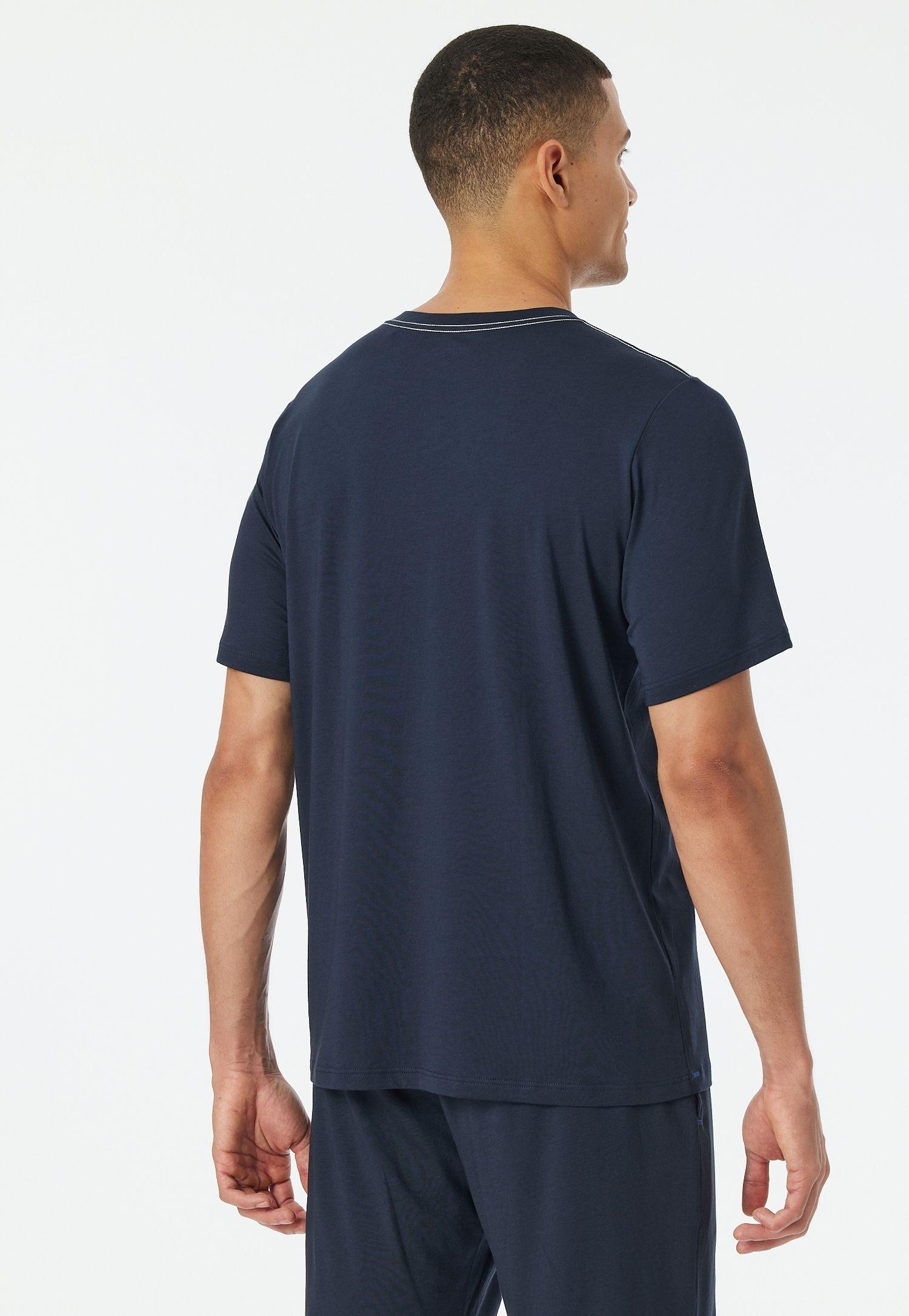 Schiesser Pyjamaoberteil