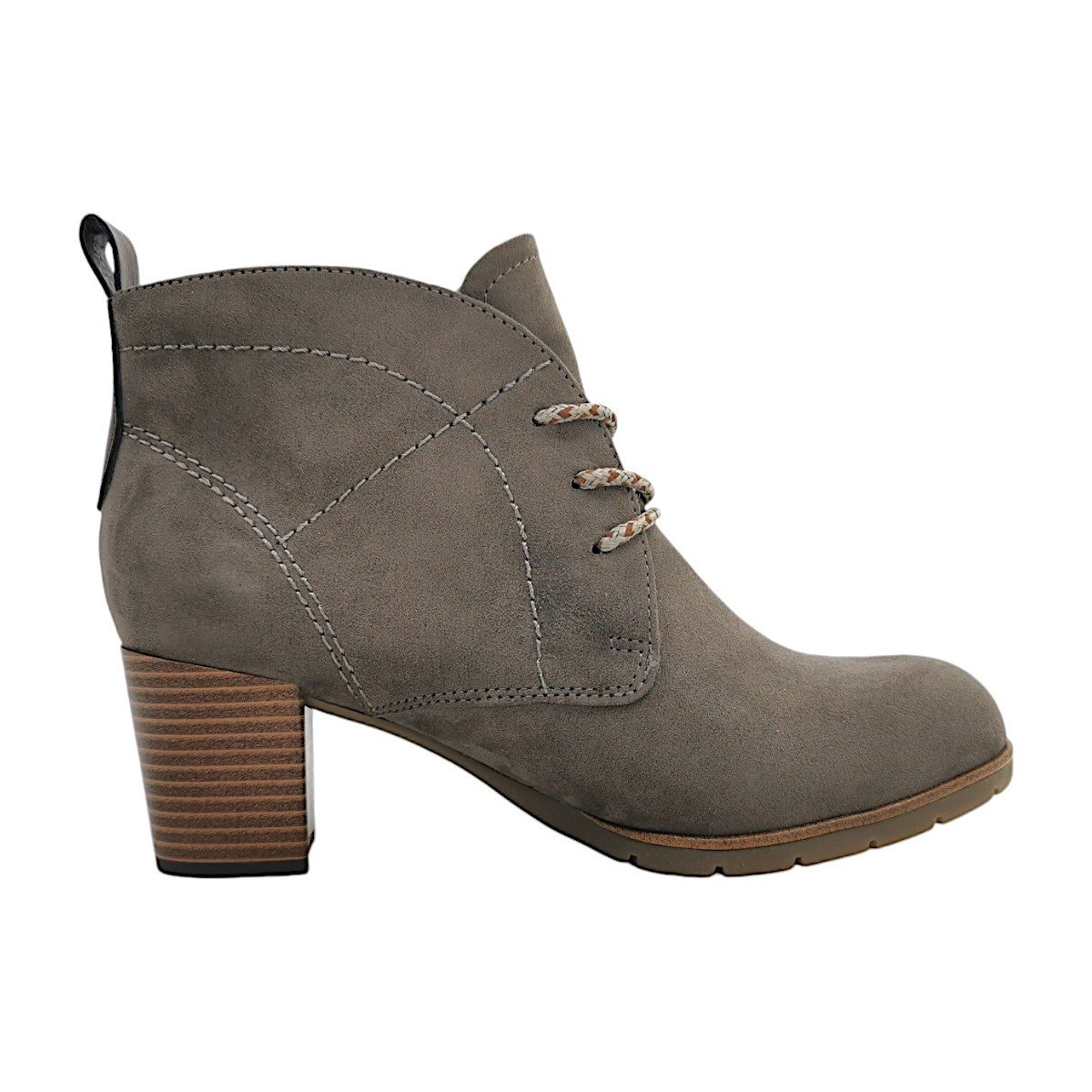 MARCO TOZZI Stiefelette Stiefelette günstig online kaufen