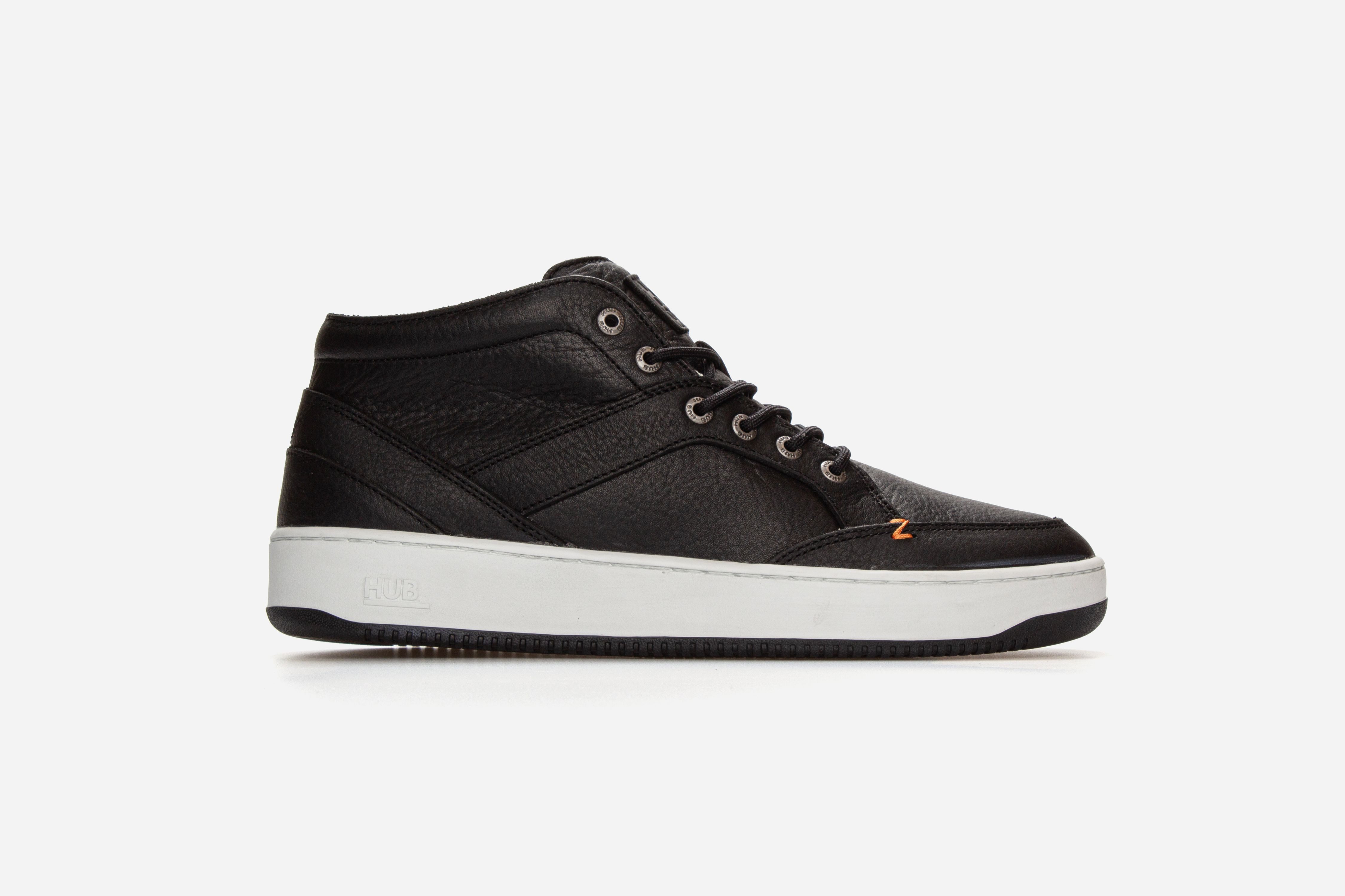 HUB Kingston 2.1 wool Sneaker