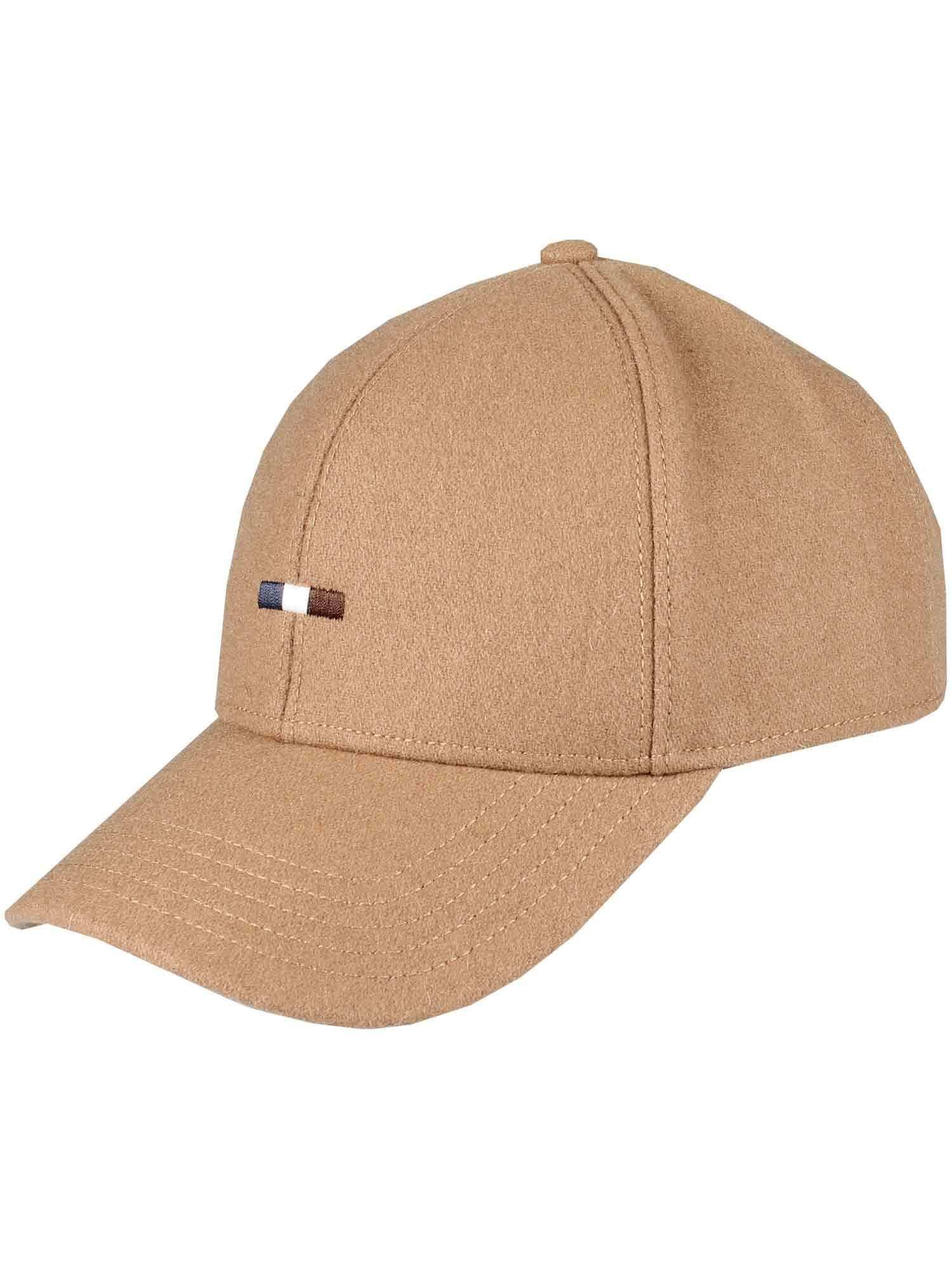 bugatti Baseball Cap Woll Basecap günstig online kaufen