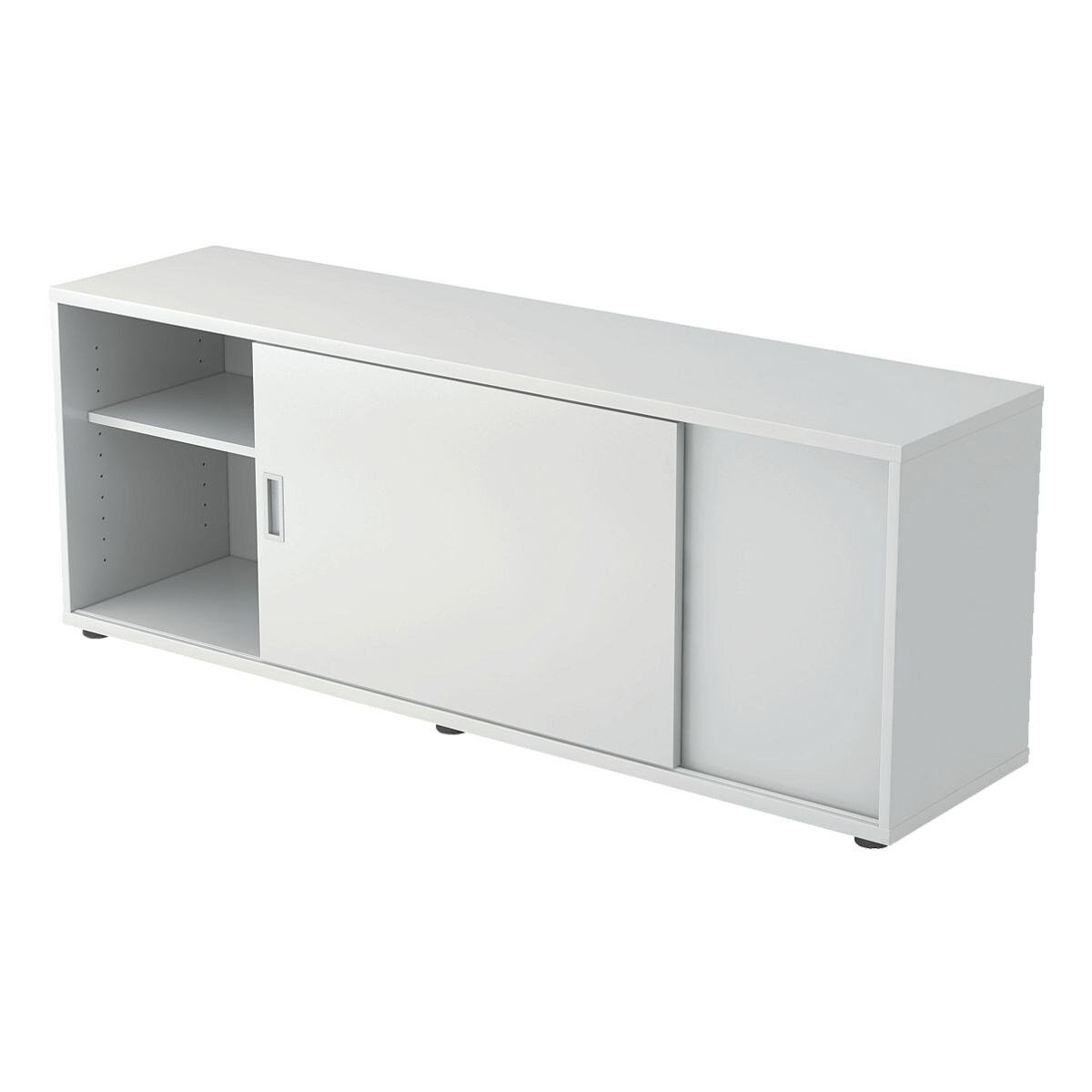 Lichtgraue Sideboards online kaufen OTTO