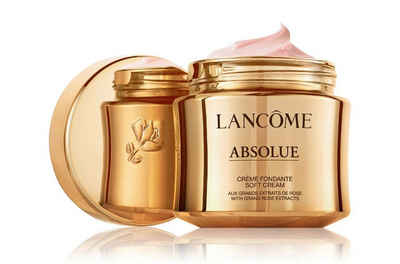 LANCOME Anti-Aging-Creme Absolue Soft Cream Gesichtscreme, Creme