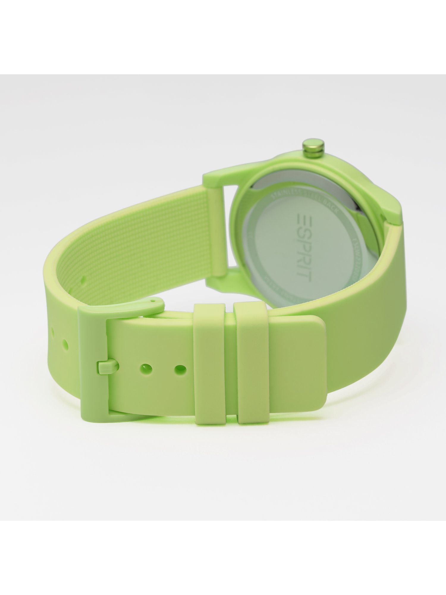 Esprit Quarzuhr ESPRIT Unisex-Uhren Analog Quarz, günstig online kaufen