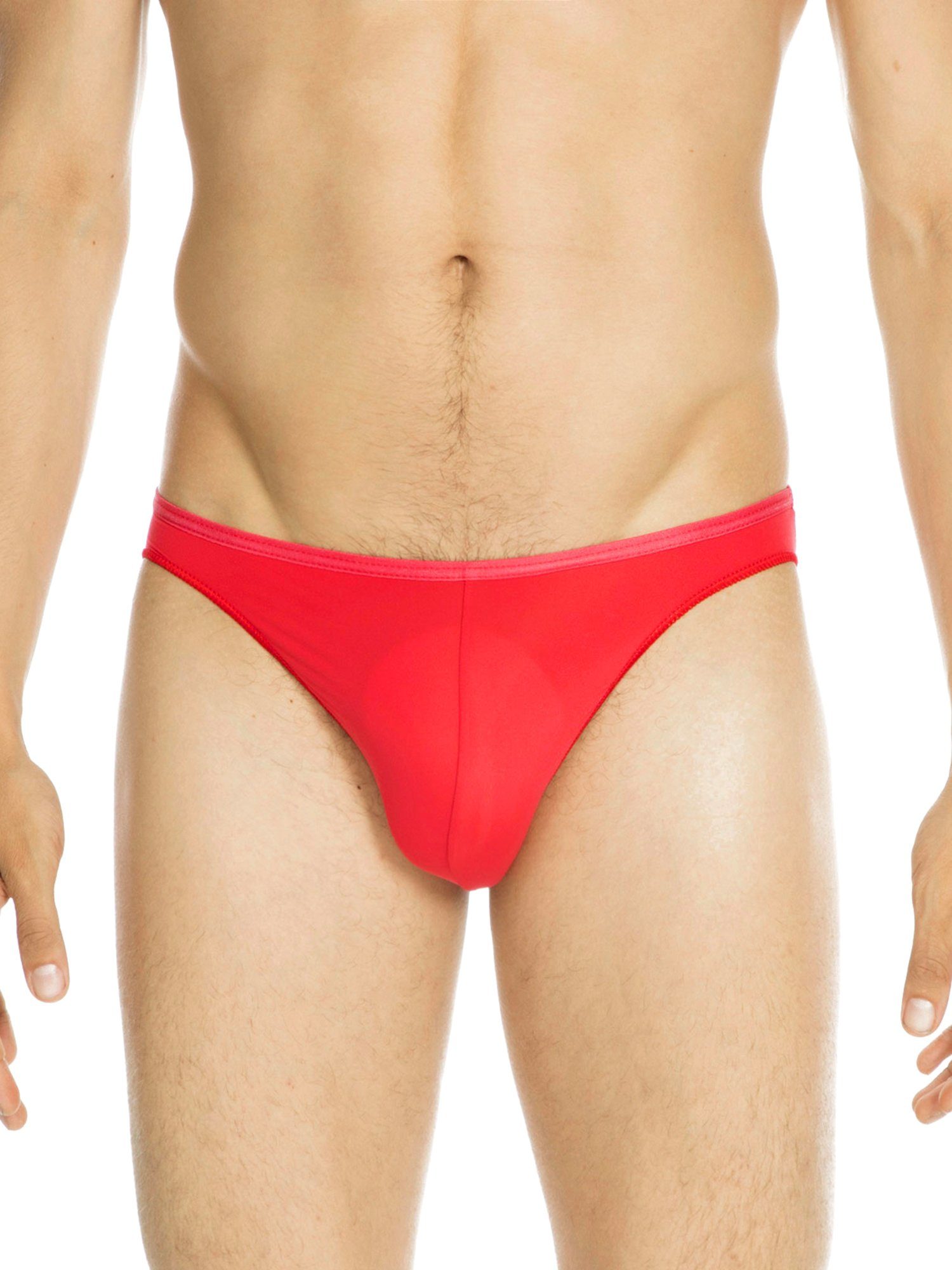Slip Micro Briefs Plumes