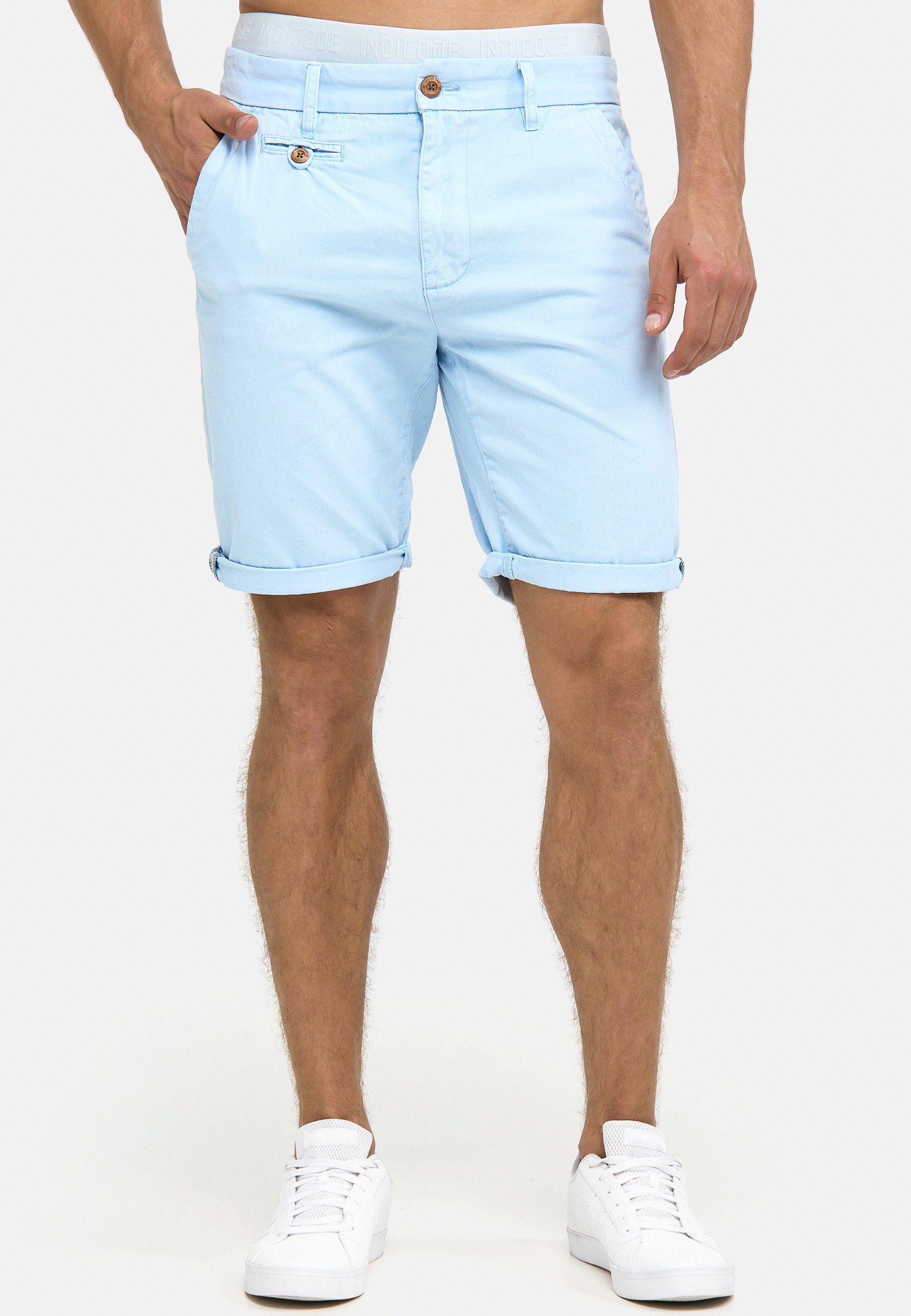 Chinoshorts Cuba