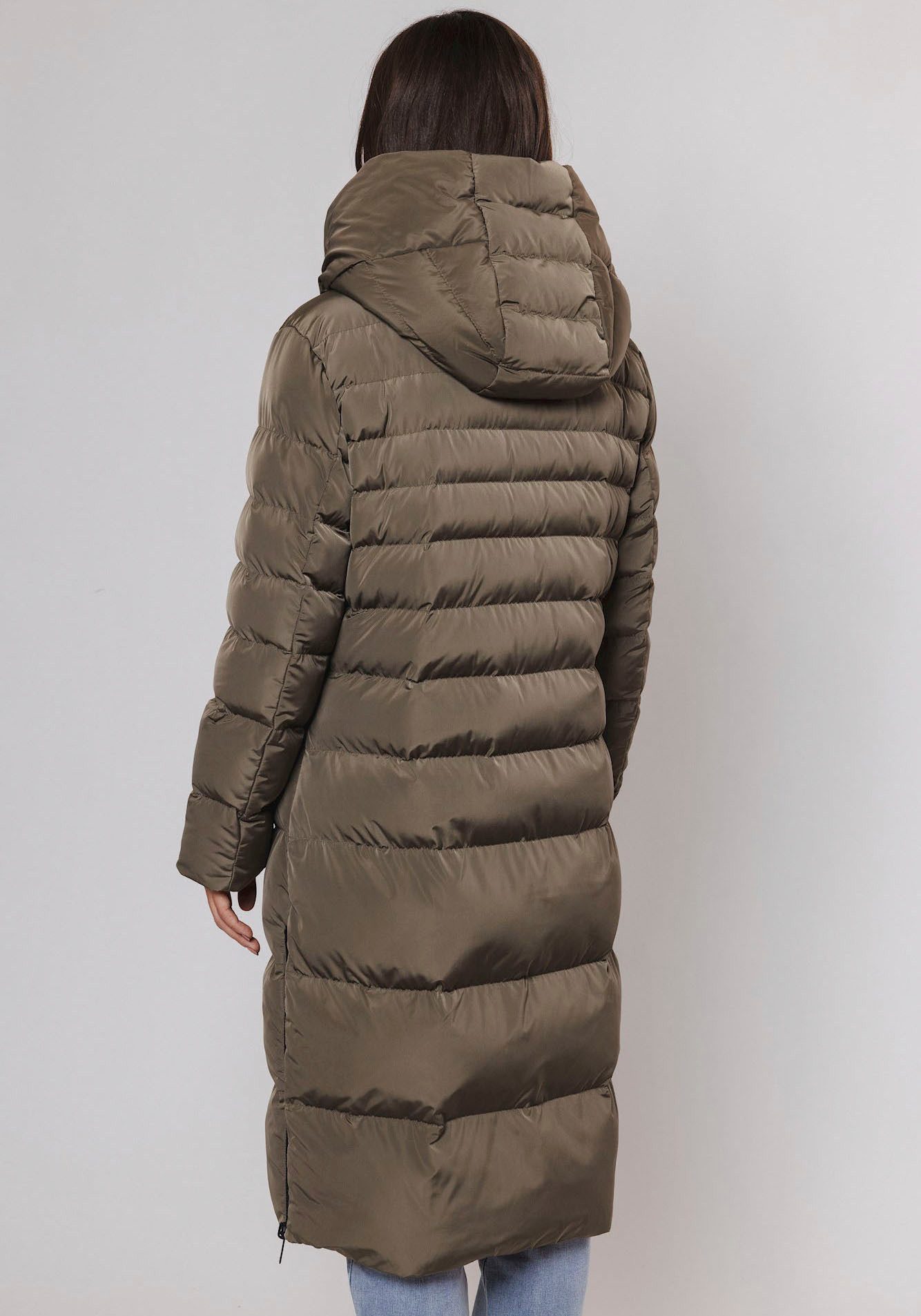 Rino & Pelle Steppmantel KEILA im günstig online kaufen