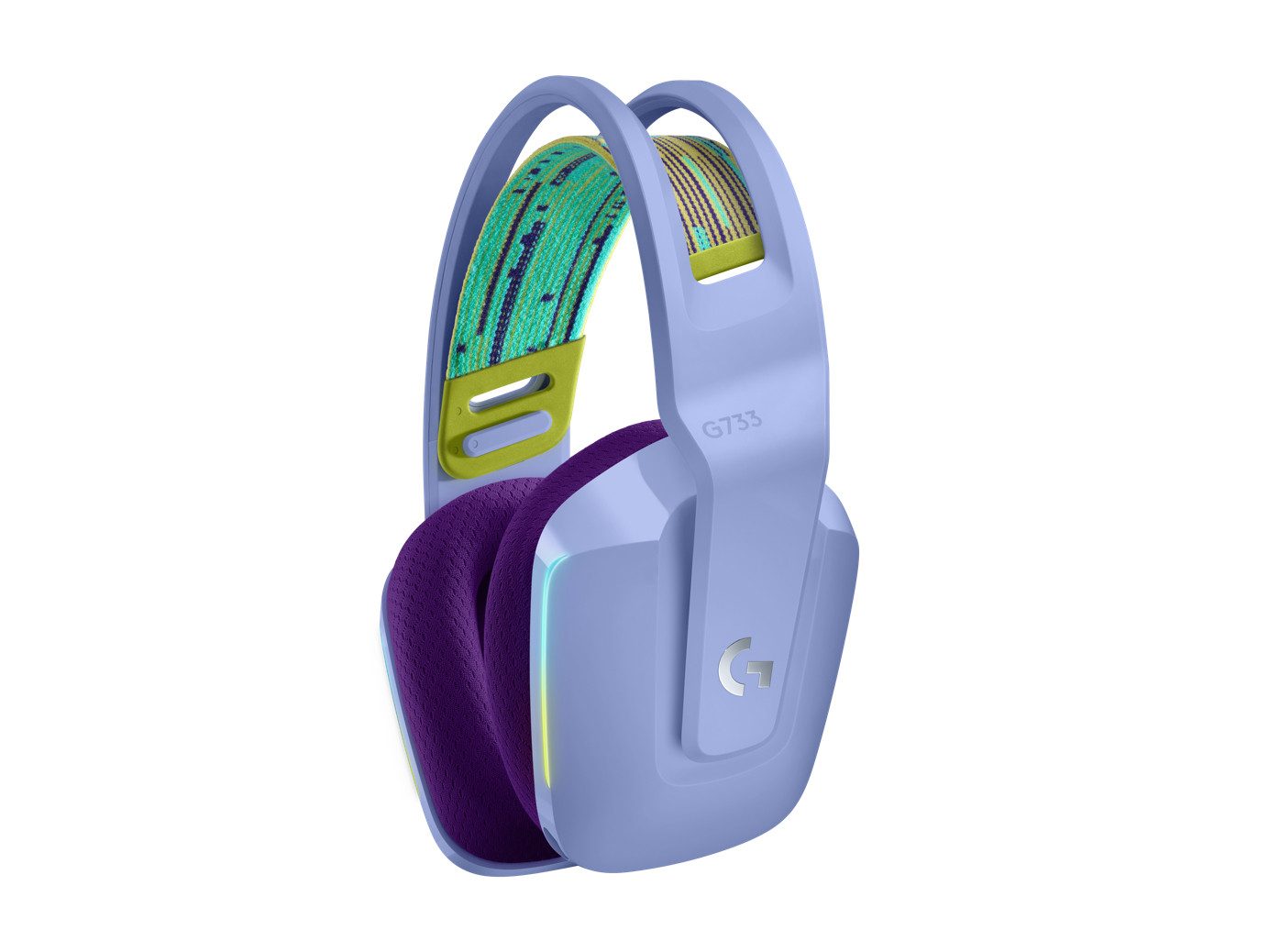 Logitech Headset – Bild 3 von 4