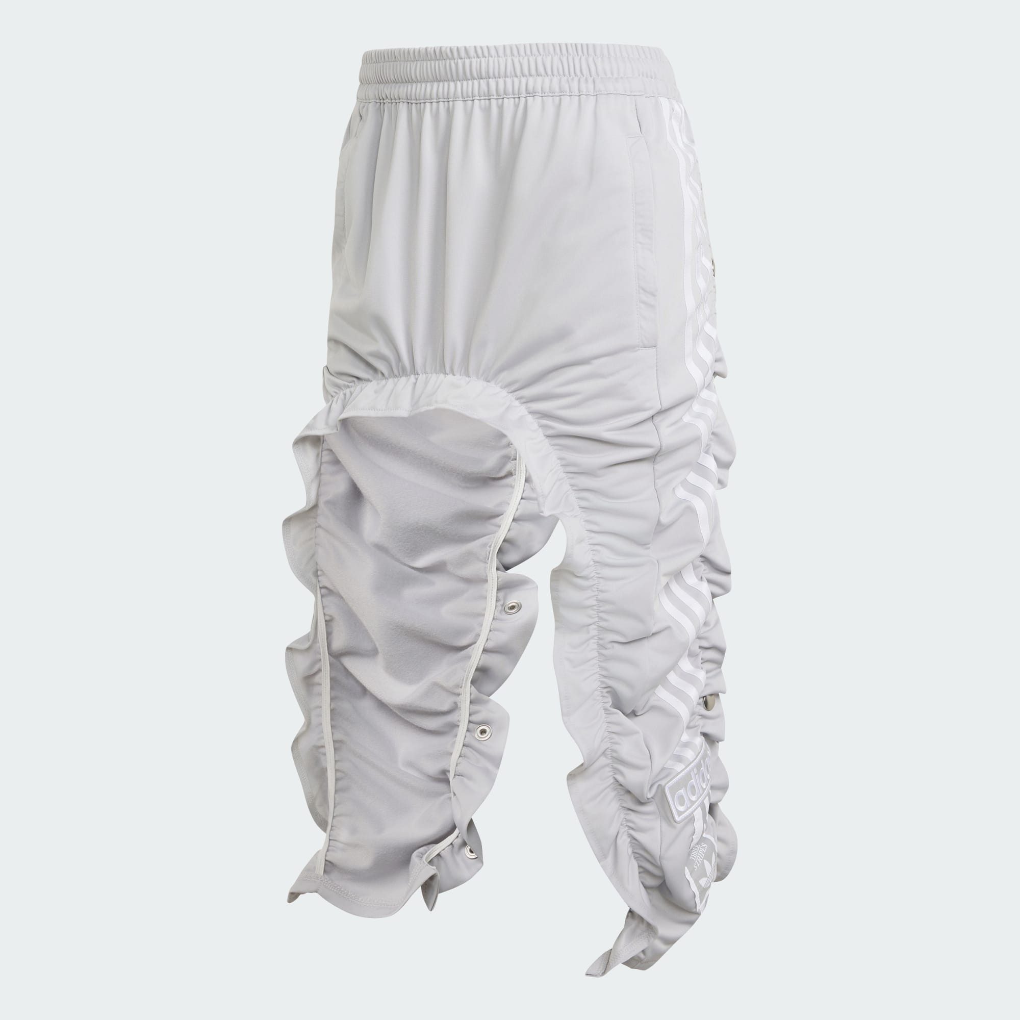 adidas Originals Jerseyrock ADIBREAK ROCK, GERAFFT (1-tlg)