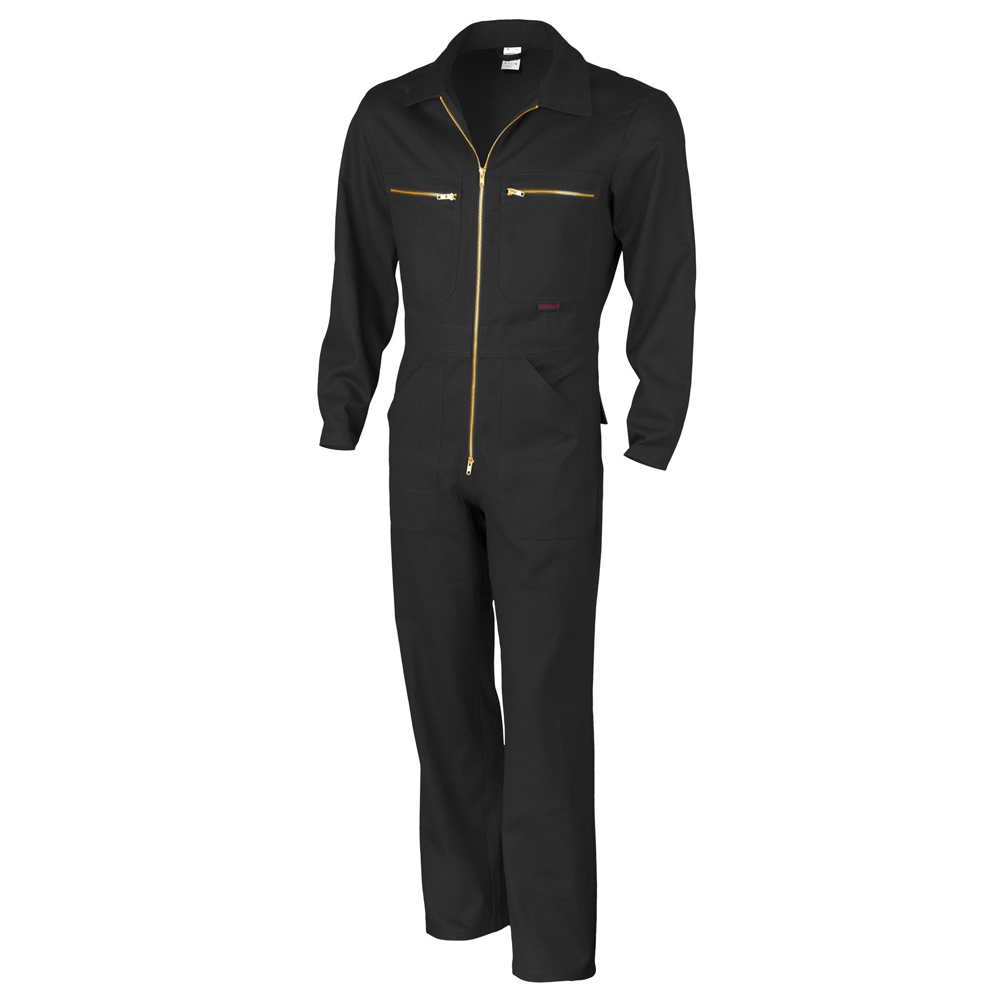 QUALITEX HIGH QUALITY WORKWEAR Arbeitsoverall classical Rallyekombi -BW 270 g - Strapazierfähig aus reiner Baumwolle