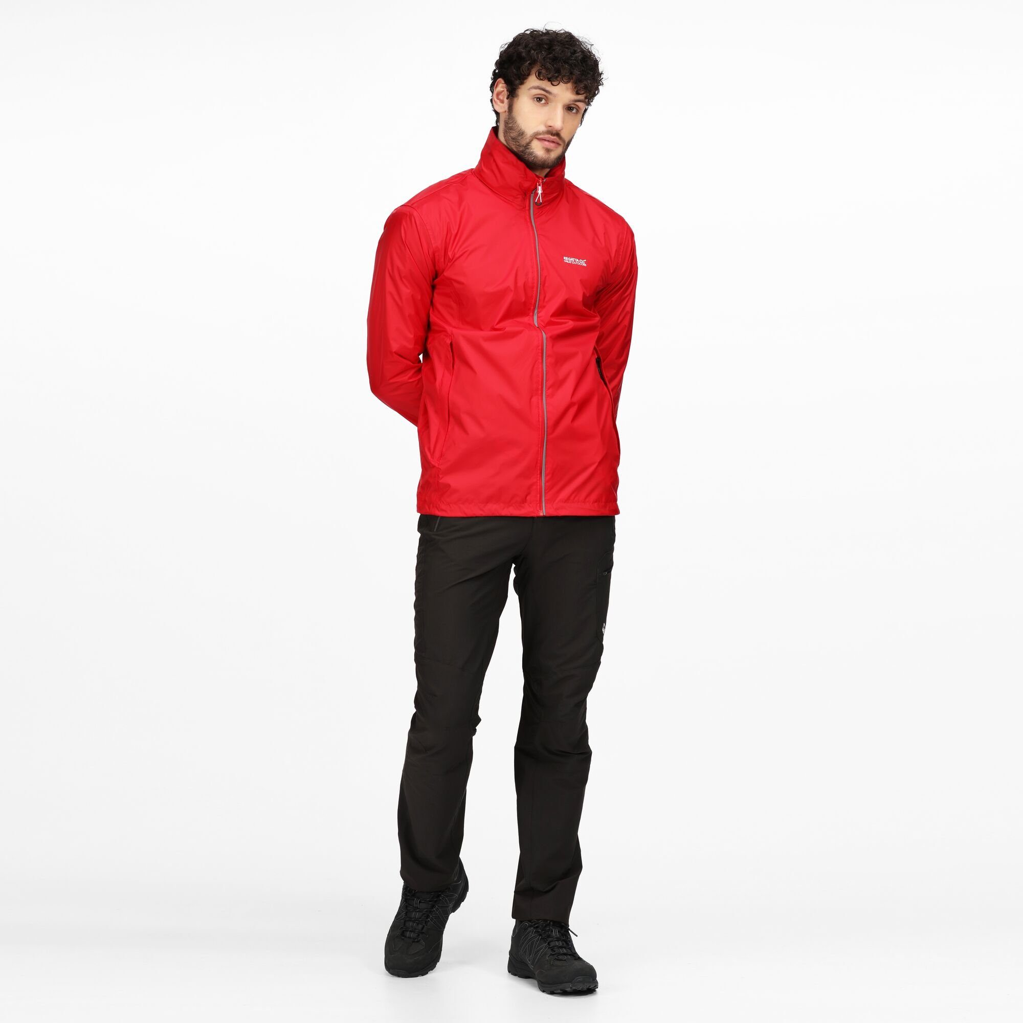 Regatta Regenjacke Lyle IV günstig online kaufen