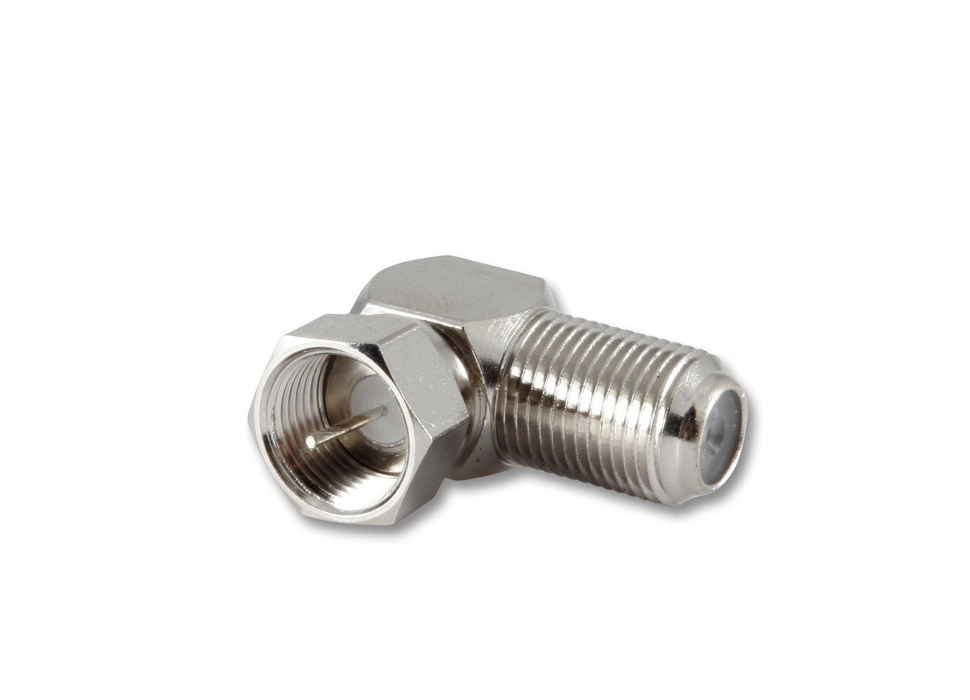 Kathrein F-Stecker