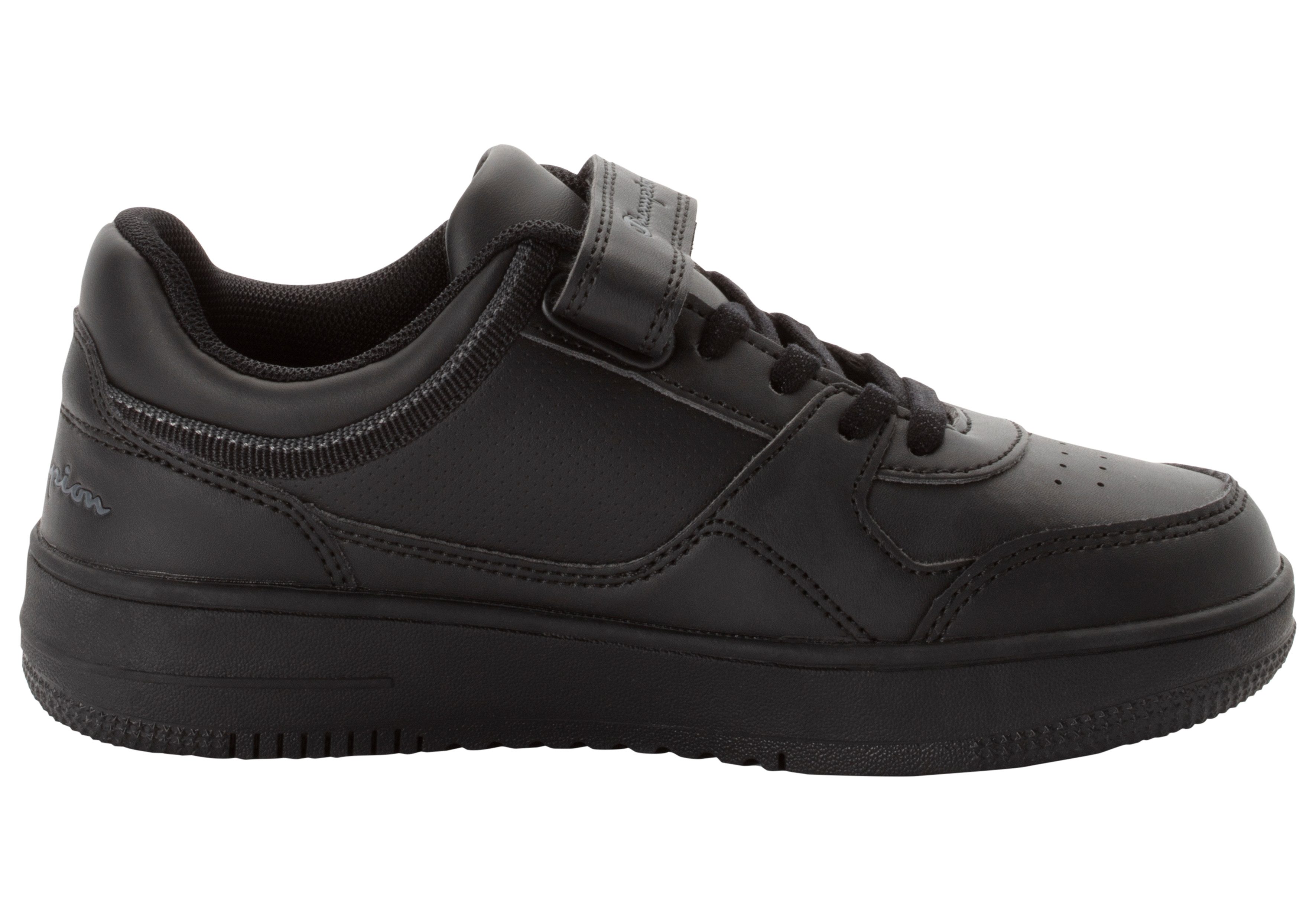 Champion RD18 LOW B PS Sneaker für Kinder