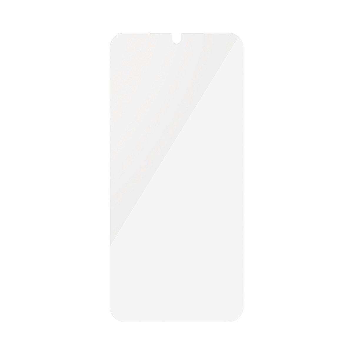 SAFE by PanzerGlass Displayschutzglas Ultra-Wide Fit Screen Protector für Samsung Galaxy A17, Samsung Galaxy A17 5G, Displayschutzfolie, Schutzfolie, Bildschirm – Bild 2 von 4