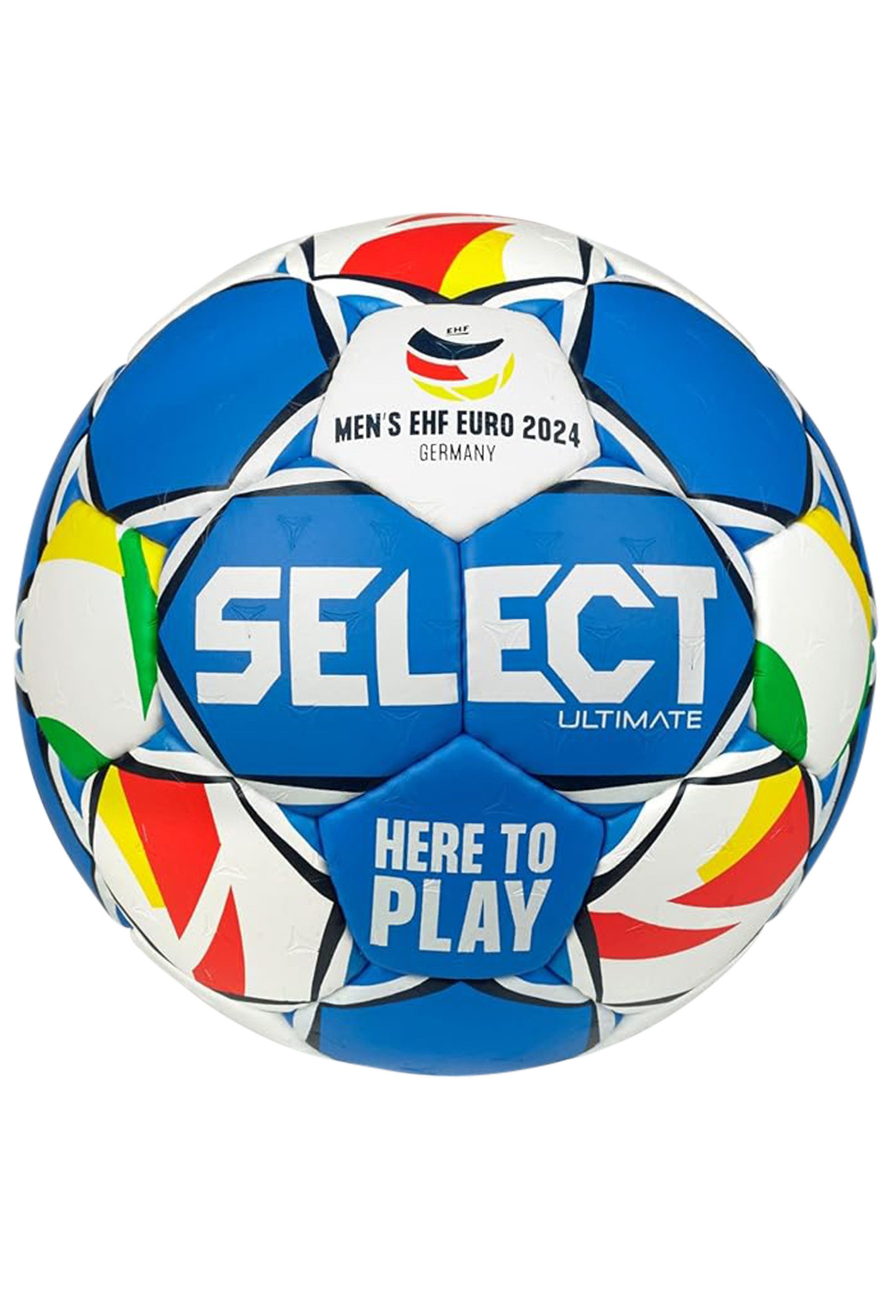 Select Basketball Ultimate Ehf Euro V24