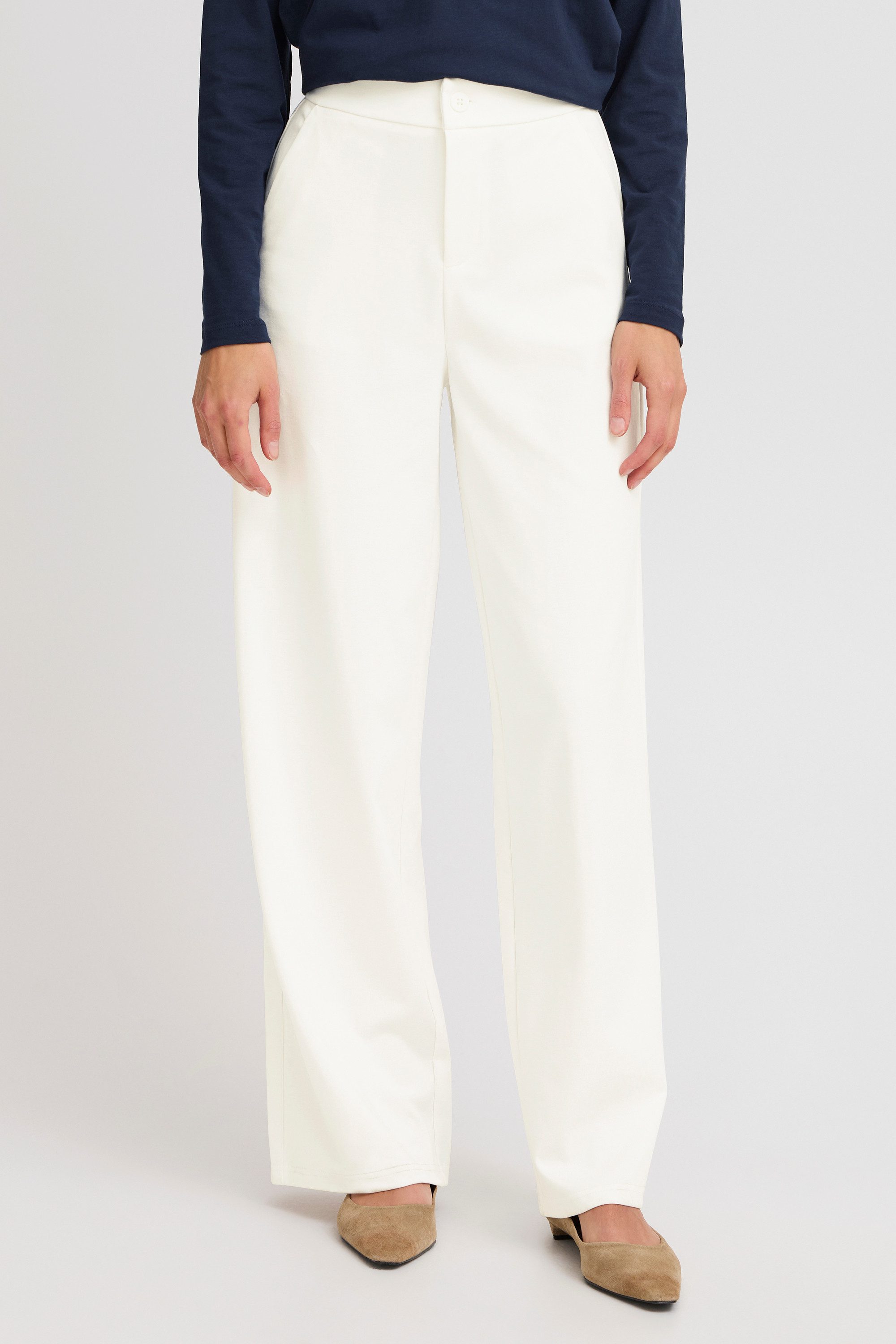 fransa Stoffhose Hose FRBLAZER