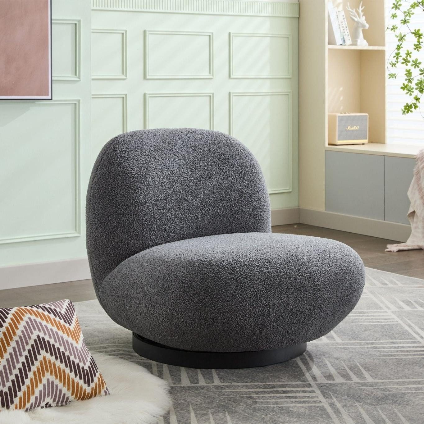 le canapé Drehsessel, Drehbar (360)