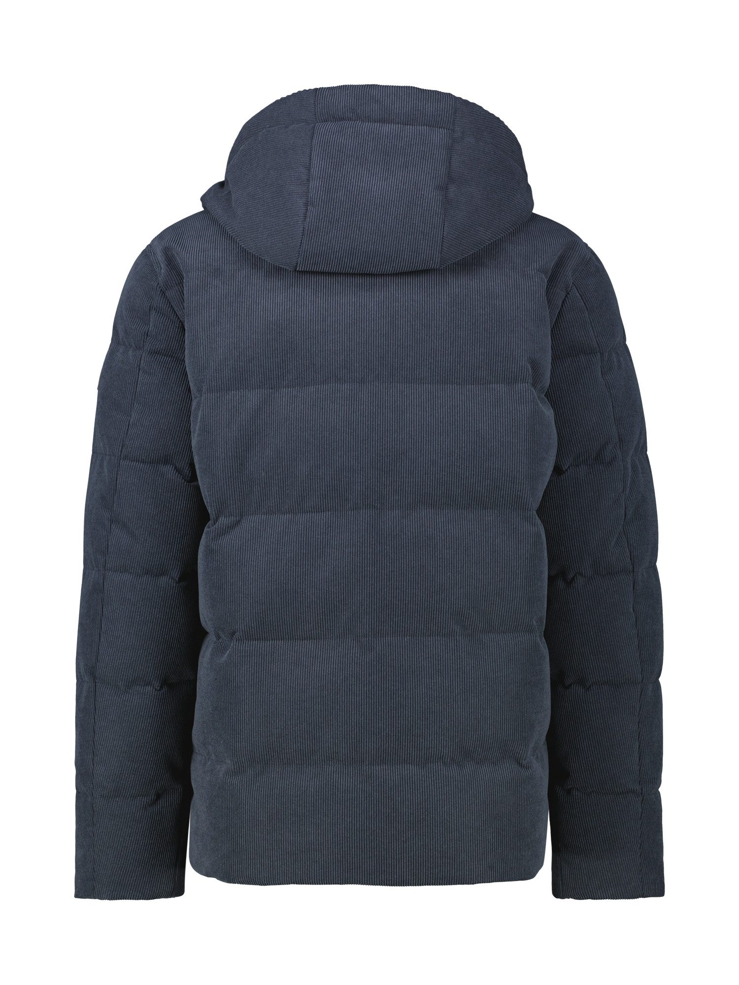 LERROS Winterjacke Herren Steppjacke in funktionaler Cord-Optik