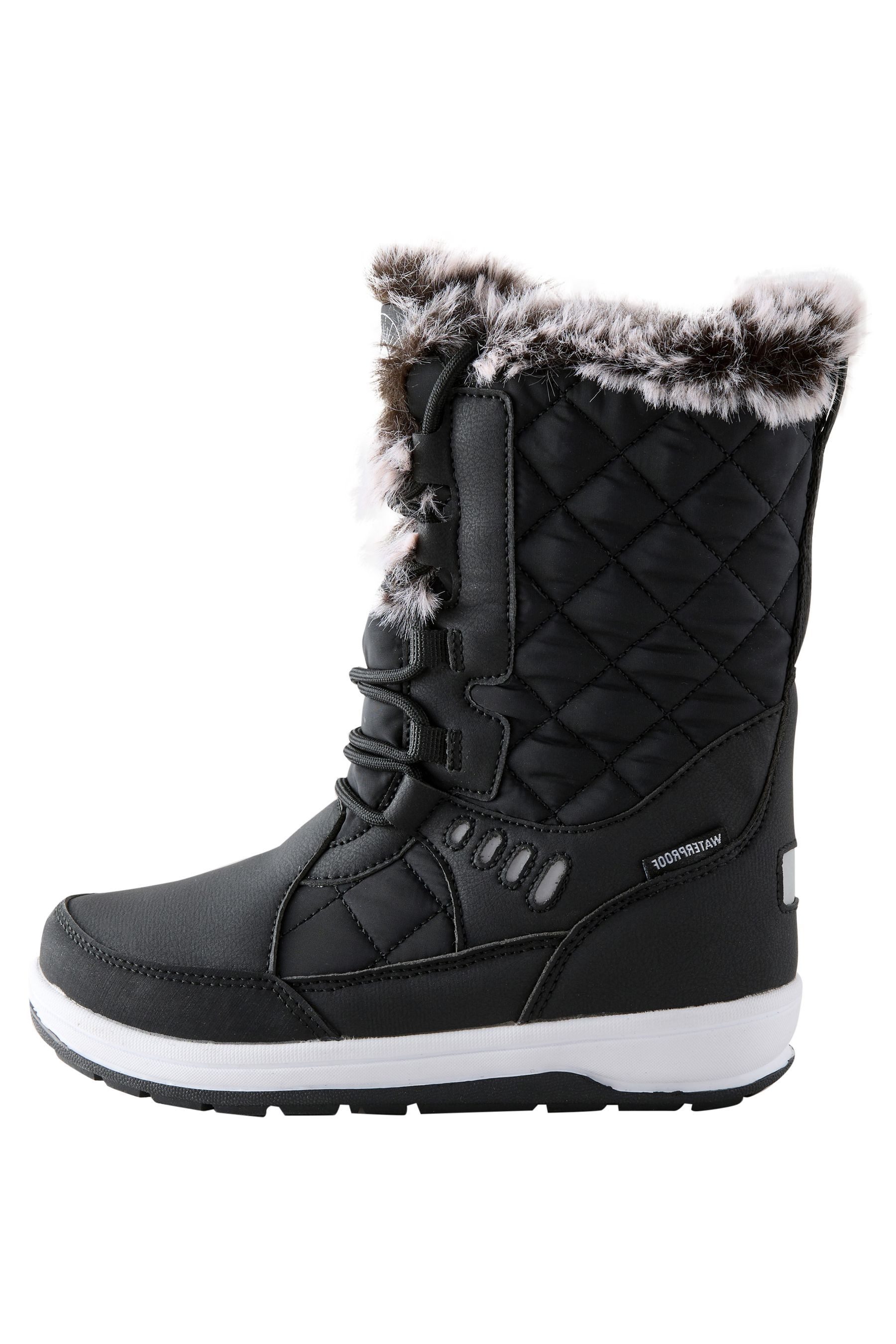 Next Wasserfeste Schneestiefel Gummistiefel
