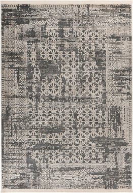 Teppich Adeon 300, Kayoom, rechteckig, Höhe: 13 mm