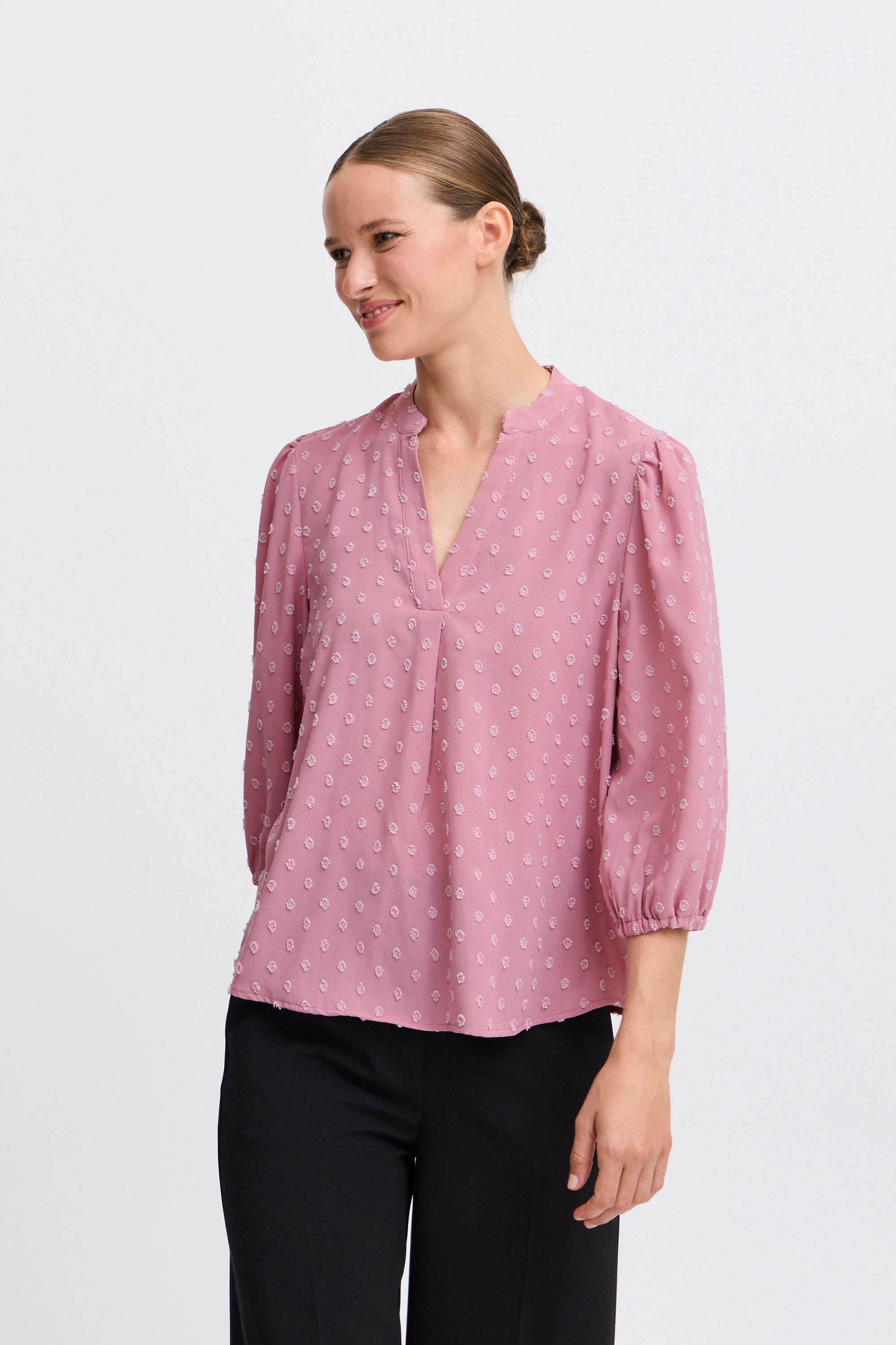 b.young Tunika BYJELENA BLOUSE 2 - günstig online kaufen