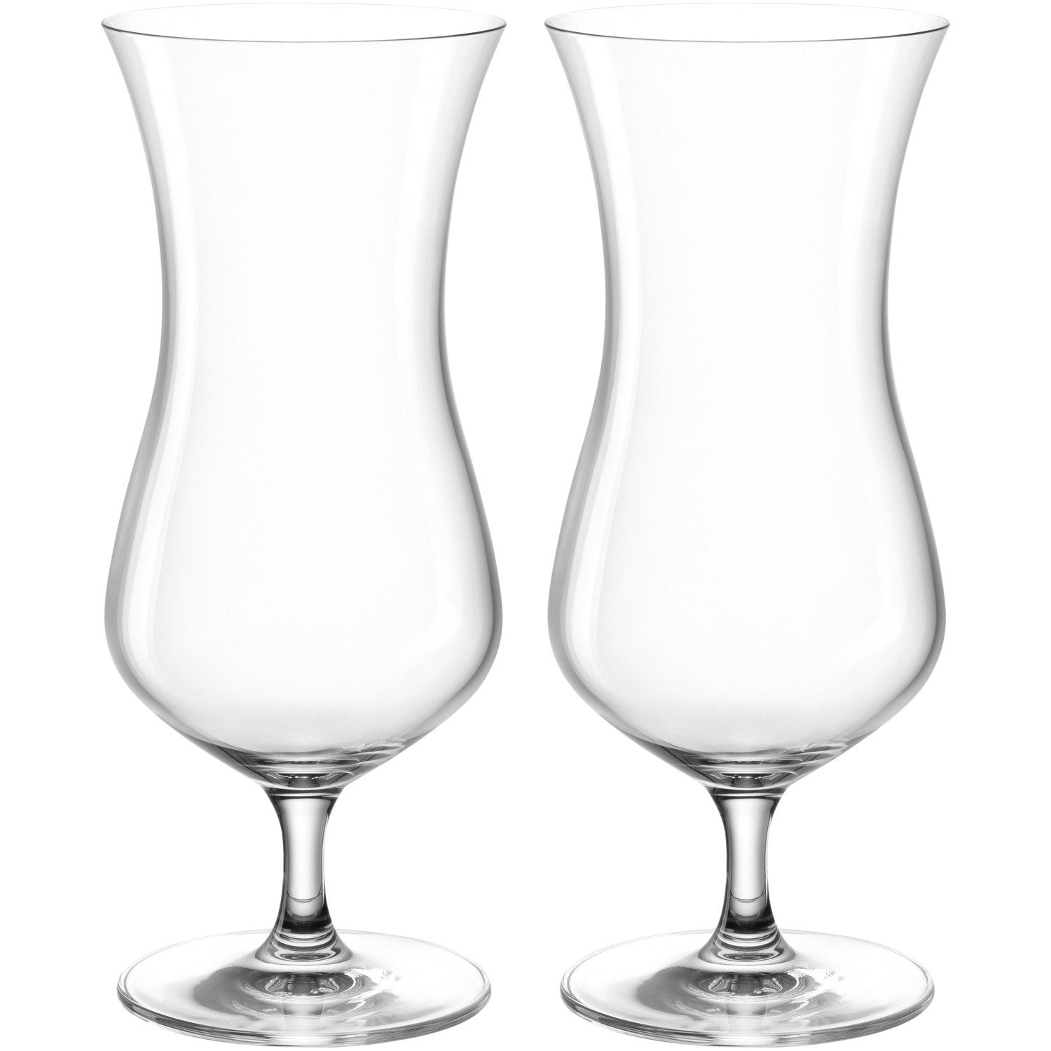 LEONARDO Cocktailglas, Kristallglas, Spülmaschinenfest