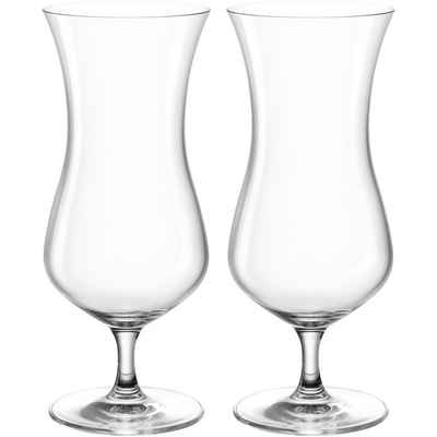 LEONARDO Cocktailglas, Kristallglas, Spülmaschinenfest