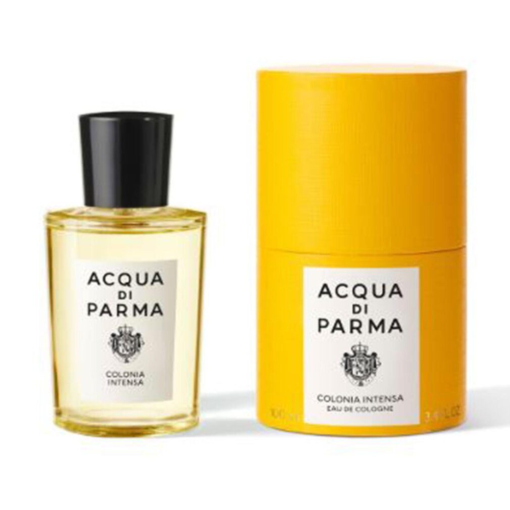 Acqua di Parma Eau de Cologne INTENSE COLONY EDC Vapo 100 ml