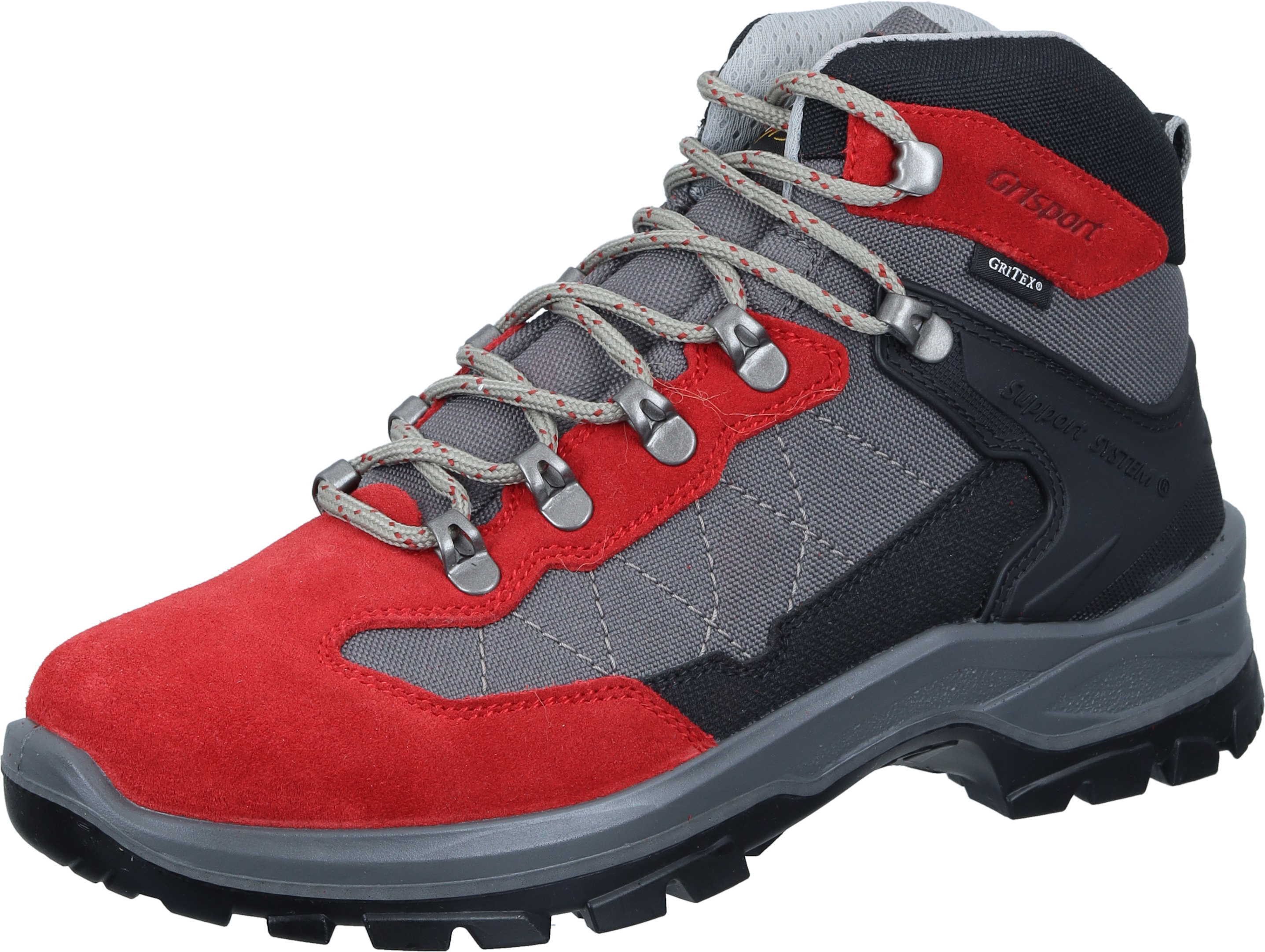Grisport Stiefel Wanderschuh