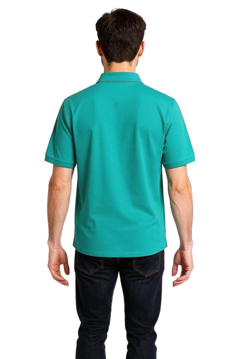 Kappa Poloshirt Kappa Polo Aarau günstig online kaufen