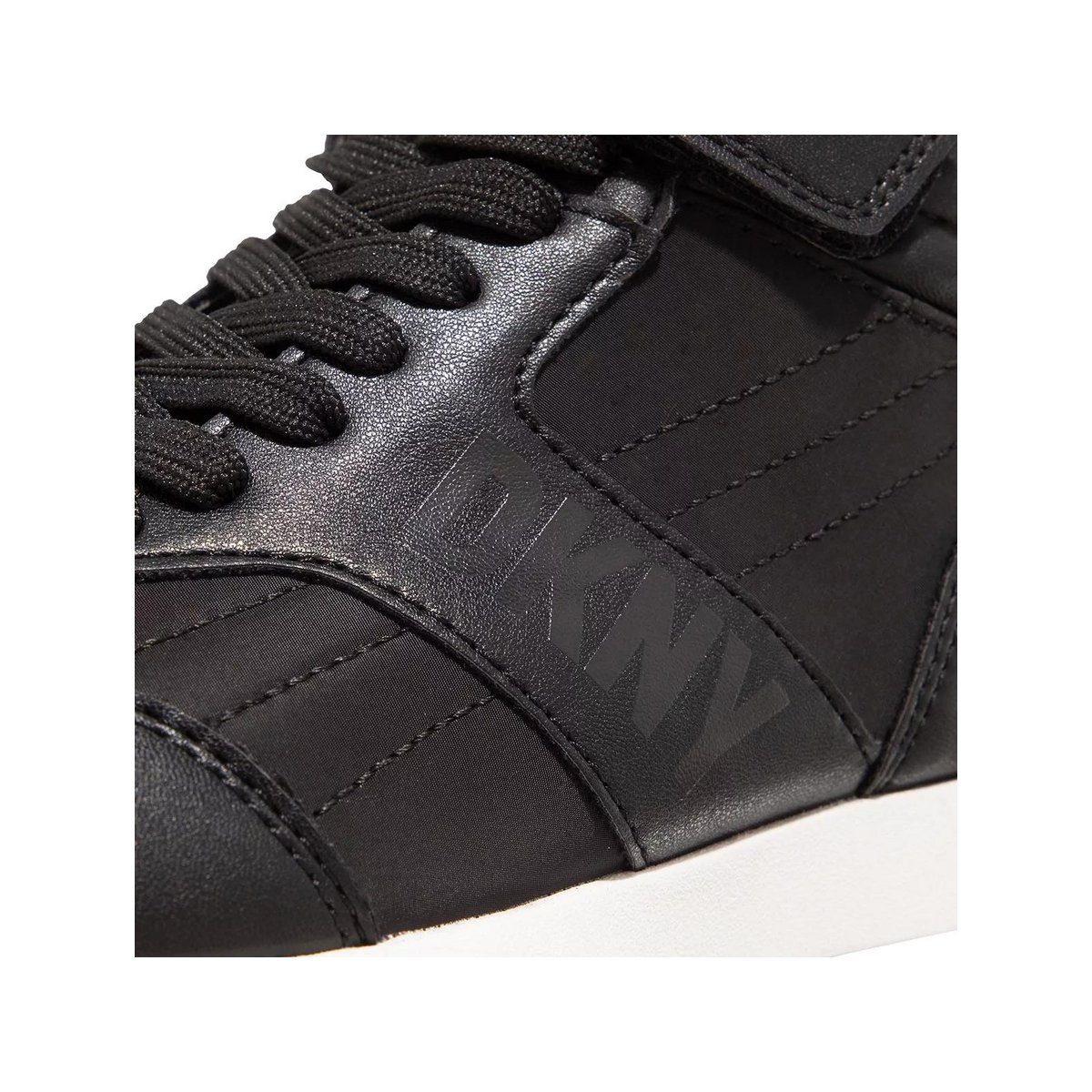 DKNY Sneaker schwarz (1-tlg)
