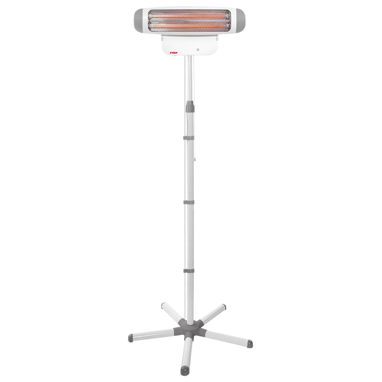 Reer Wickeltisch-Heizstrahler FeelWell 2in1 günstig online kaufen